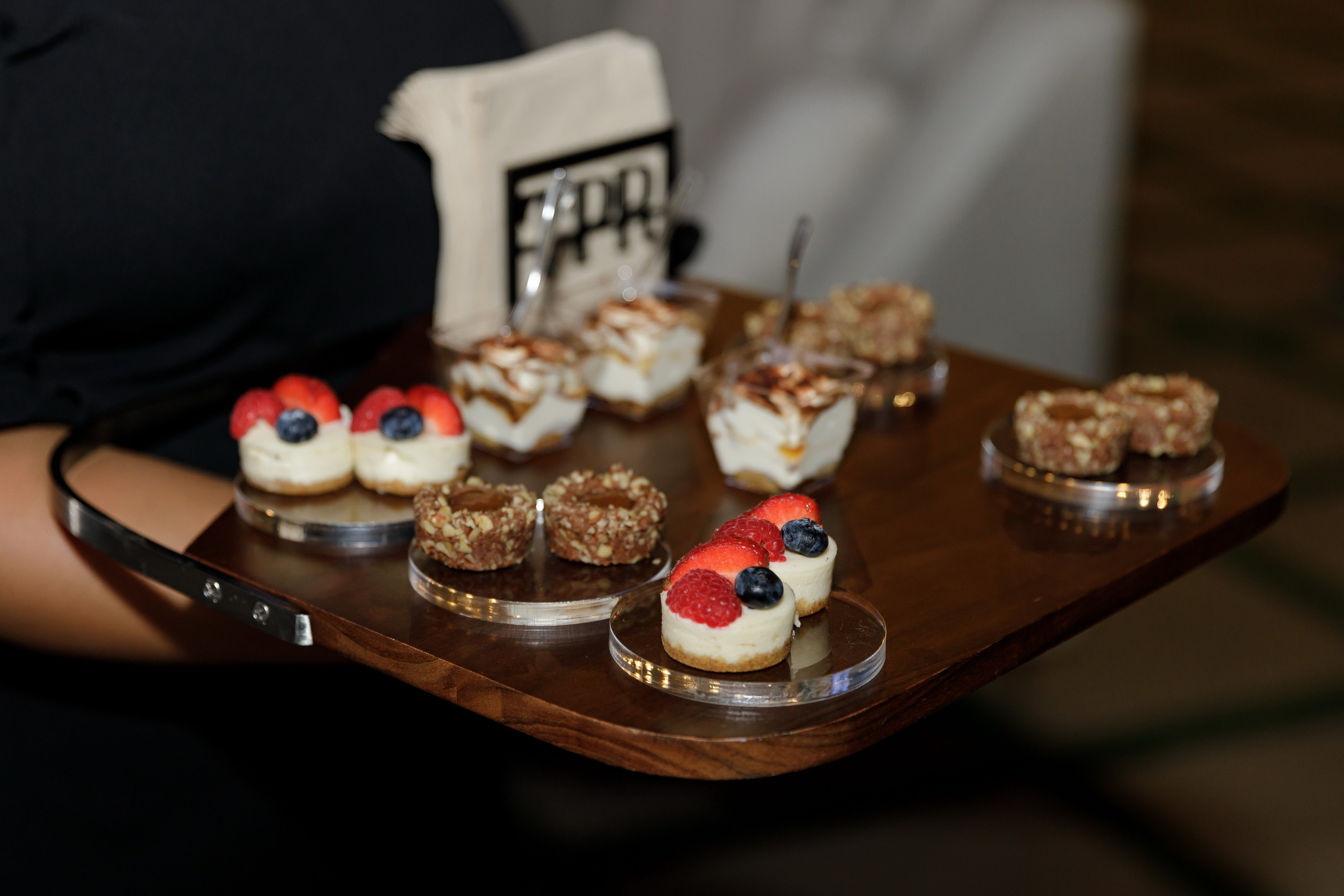 ENTWA company Anniversary — Dubai 2023. Photographer Anna Curly | Weddings and Events in Dubai