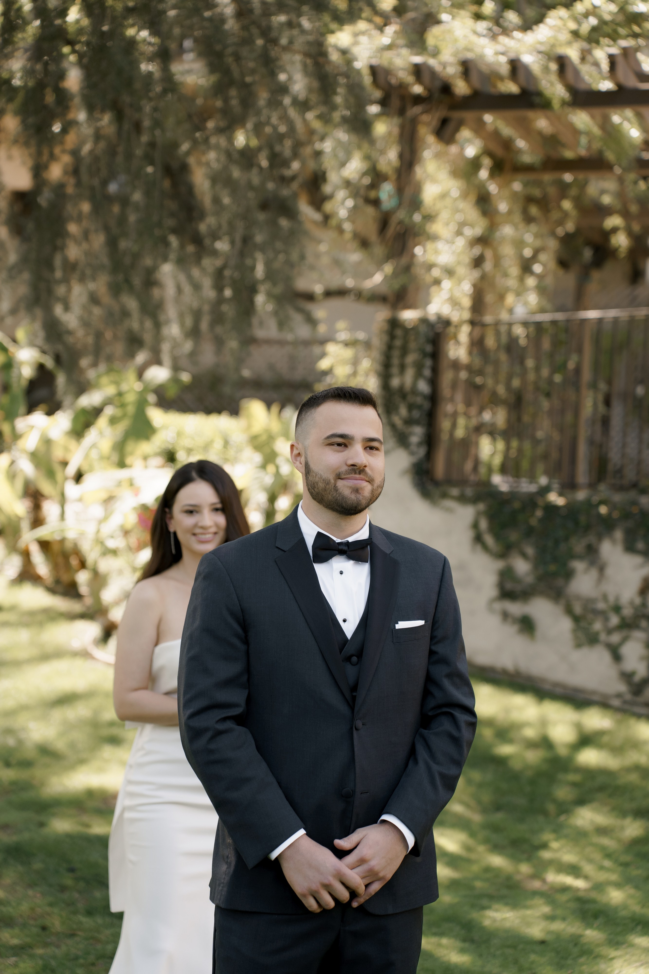Alisa & Justin. Wedding Photography & Videography San Francisco, Sacramento