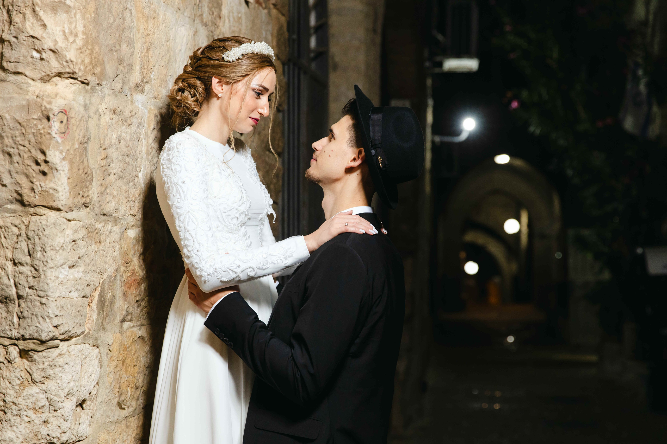 WEDDING OF POLINA AND BORUKH. Https://shi-photo.com/