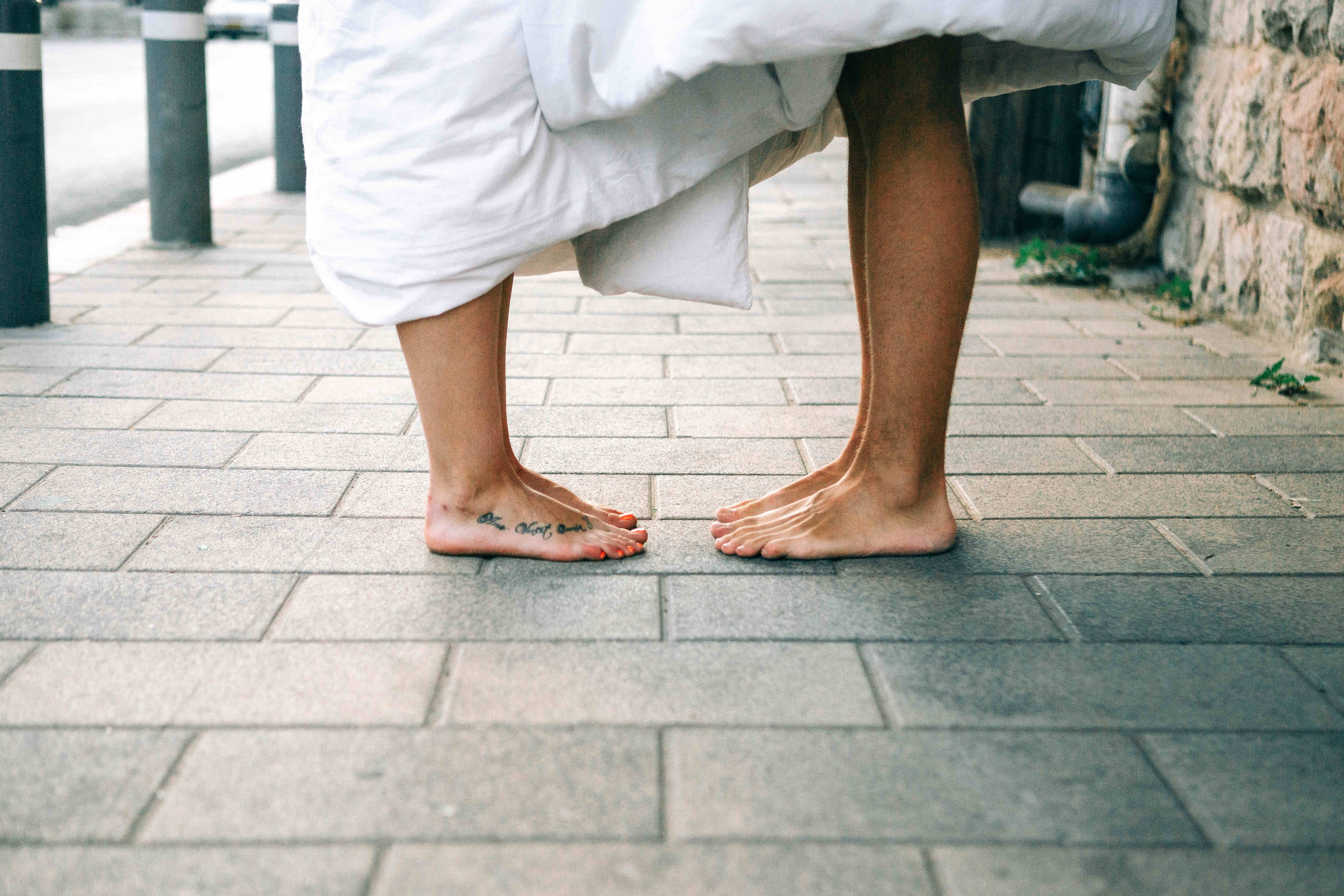 SWEET MORNING. PHOTOGRAPHER IN ISRAEL