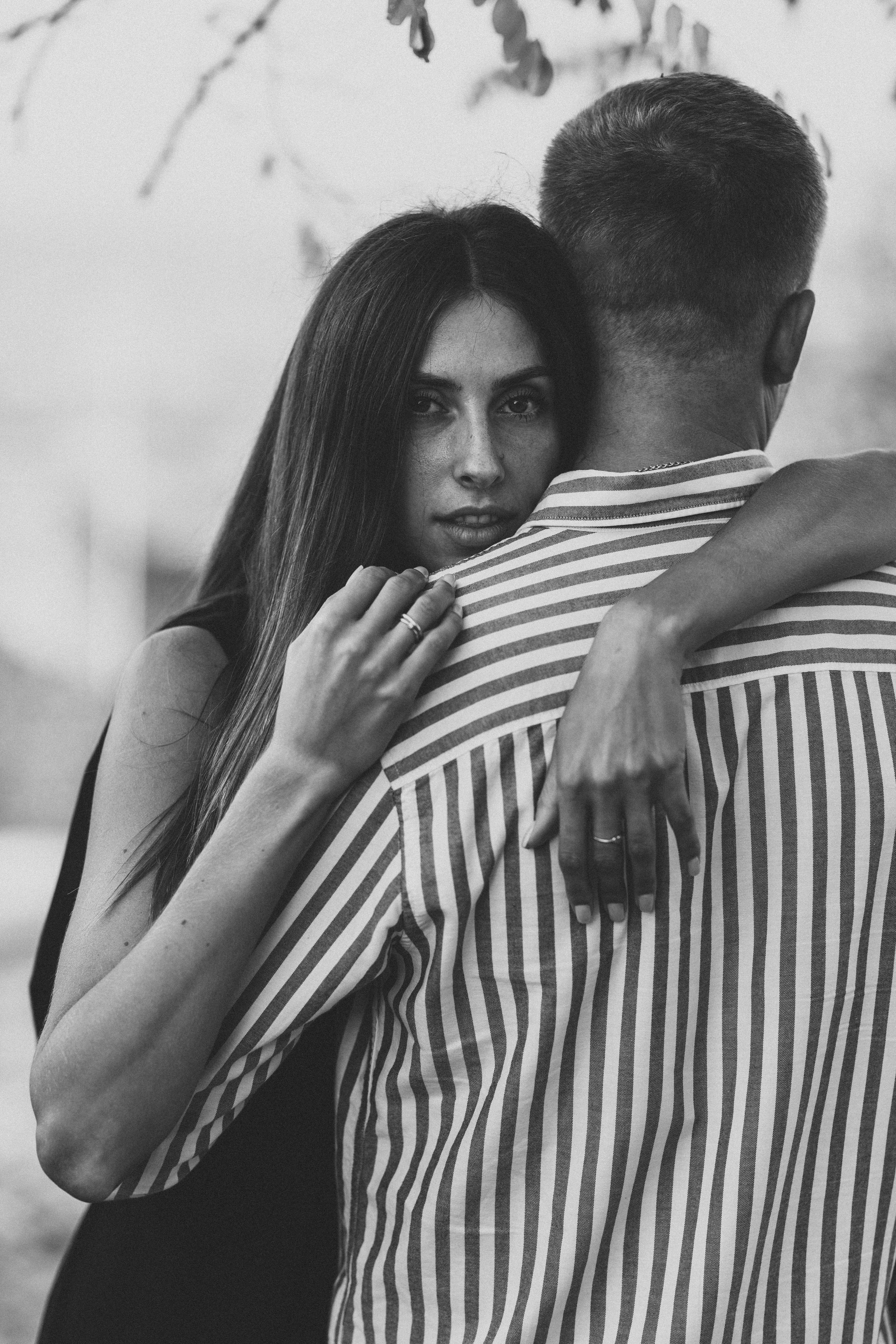 Max e Victoria. Fotografo a Ravenna Nataliya Samsonova