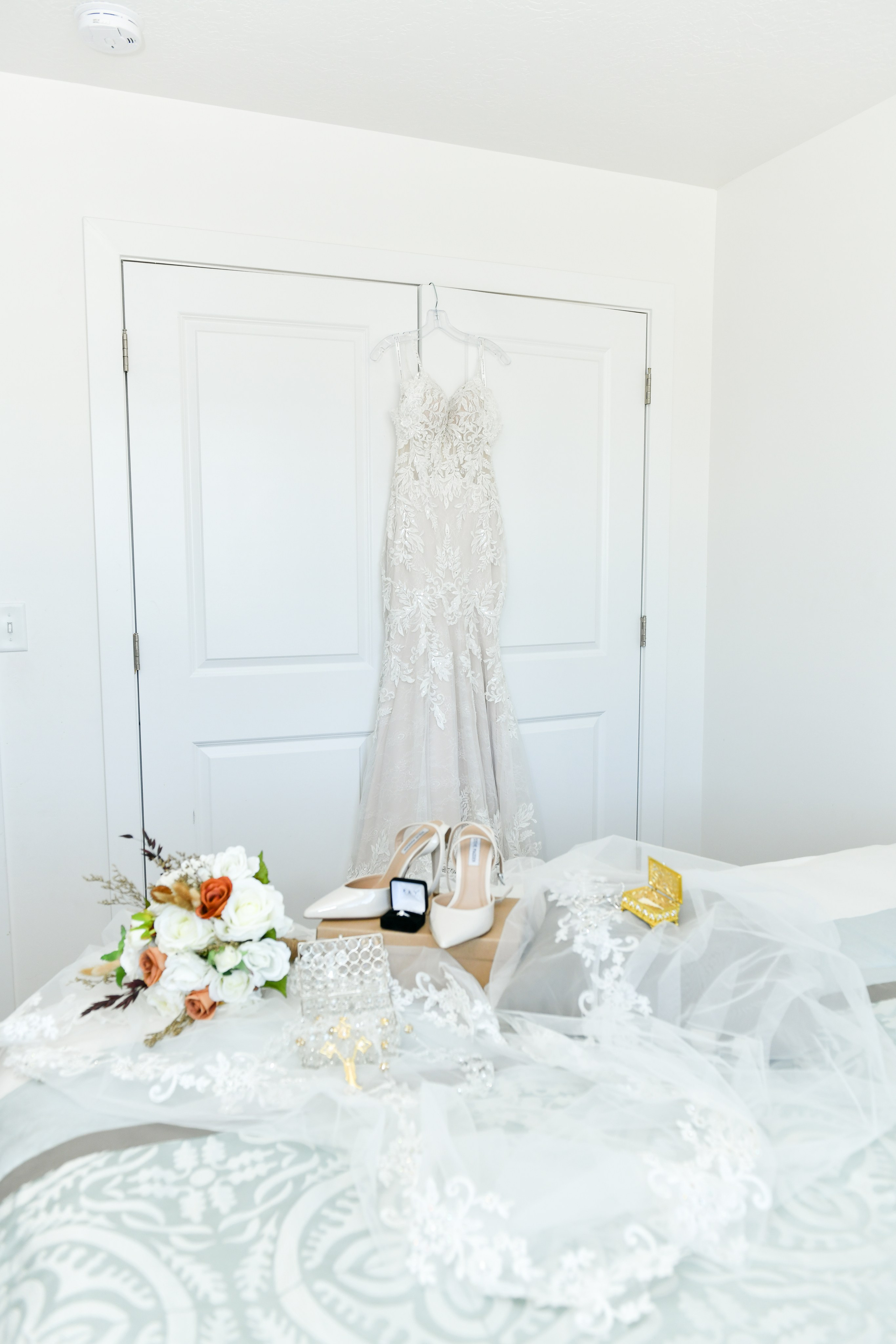 Weddings. Wedding & quinceañera Photographer in Salt Lake City, Utah