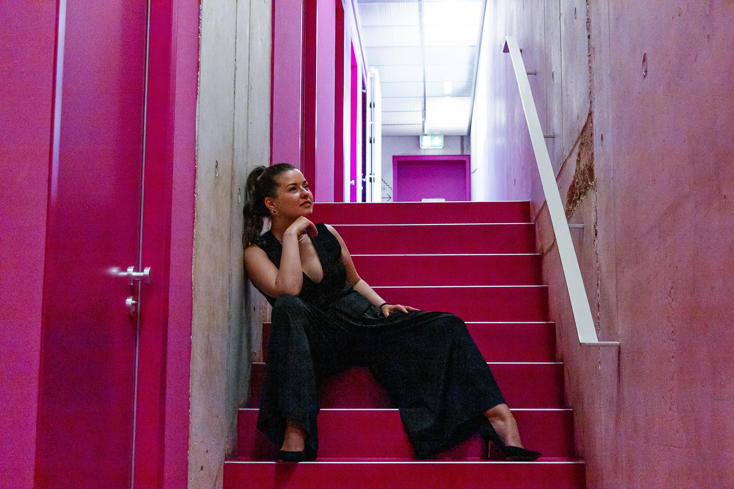 День 1. PHOTOgrapher Germany MARBURG