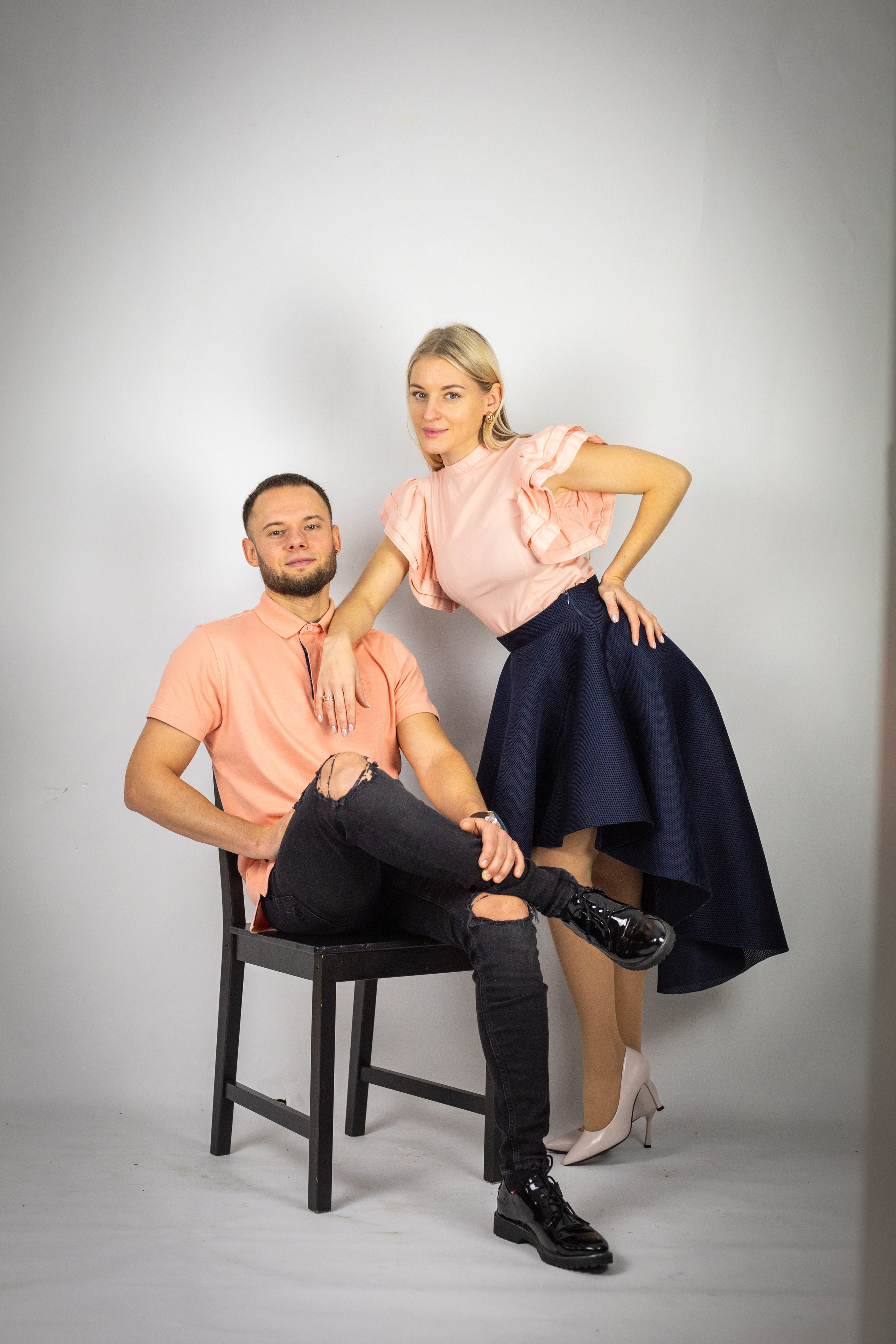 Valerijas Familie. PHOTOgrapher Germany MARBURG