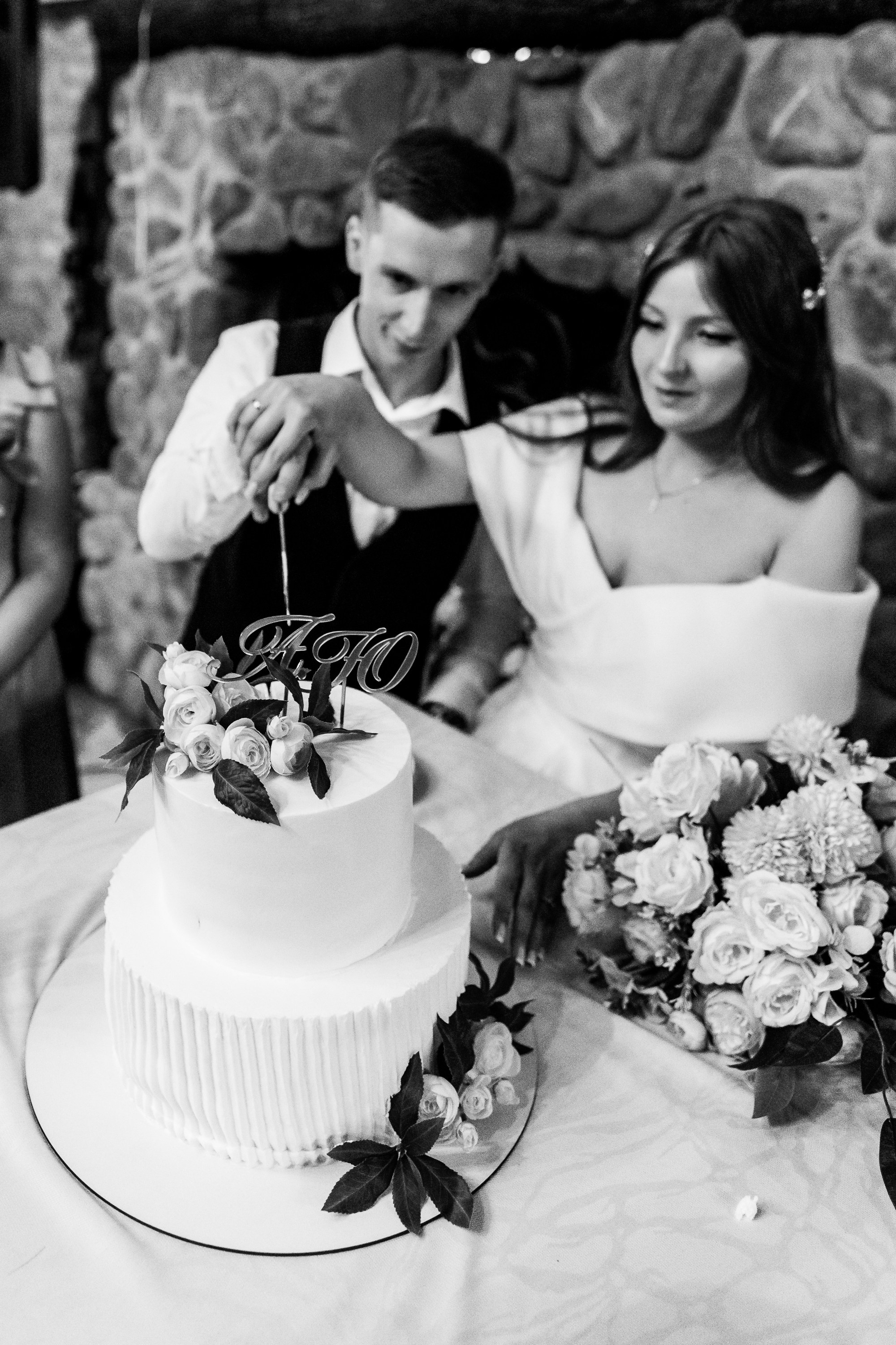 Wedding. Портретный и репортажный фотограф в Бишкеке Петренко Александр