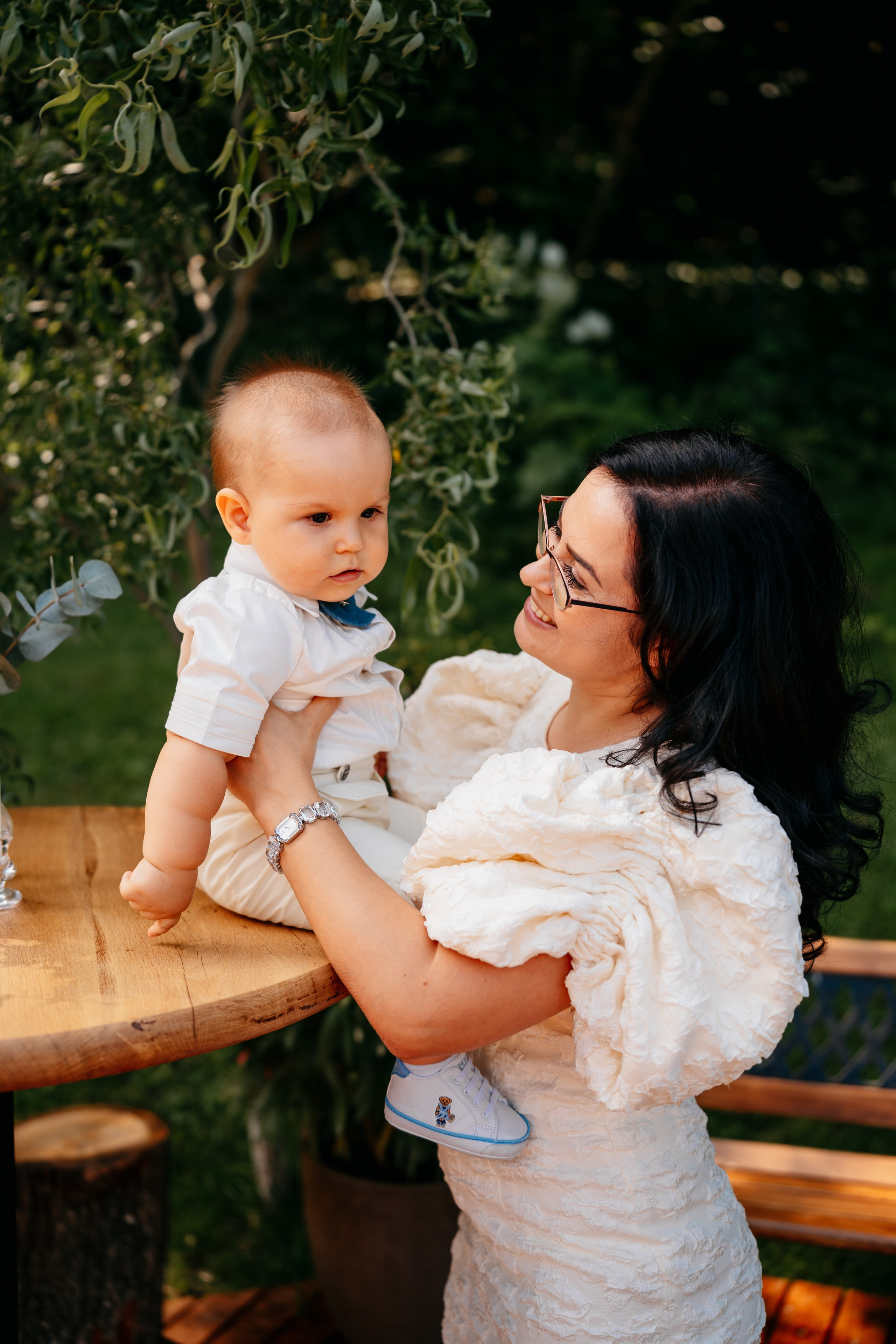 Amos' s 1st Birthday. Fotograf Nunta Iasi - Hearts & Pictures
