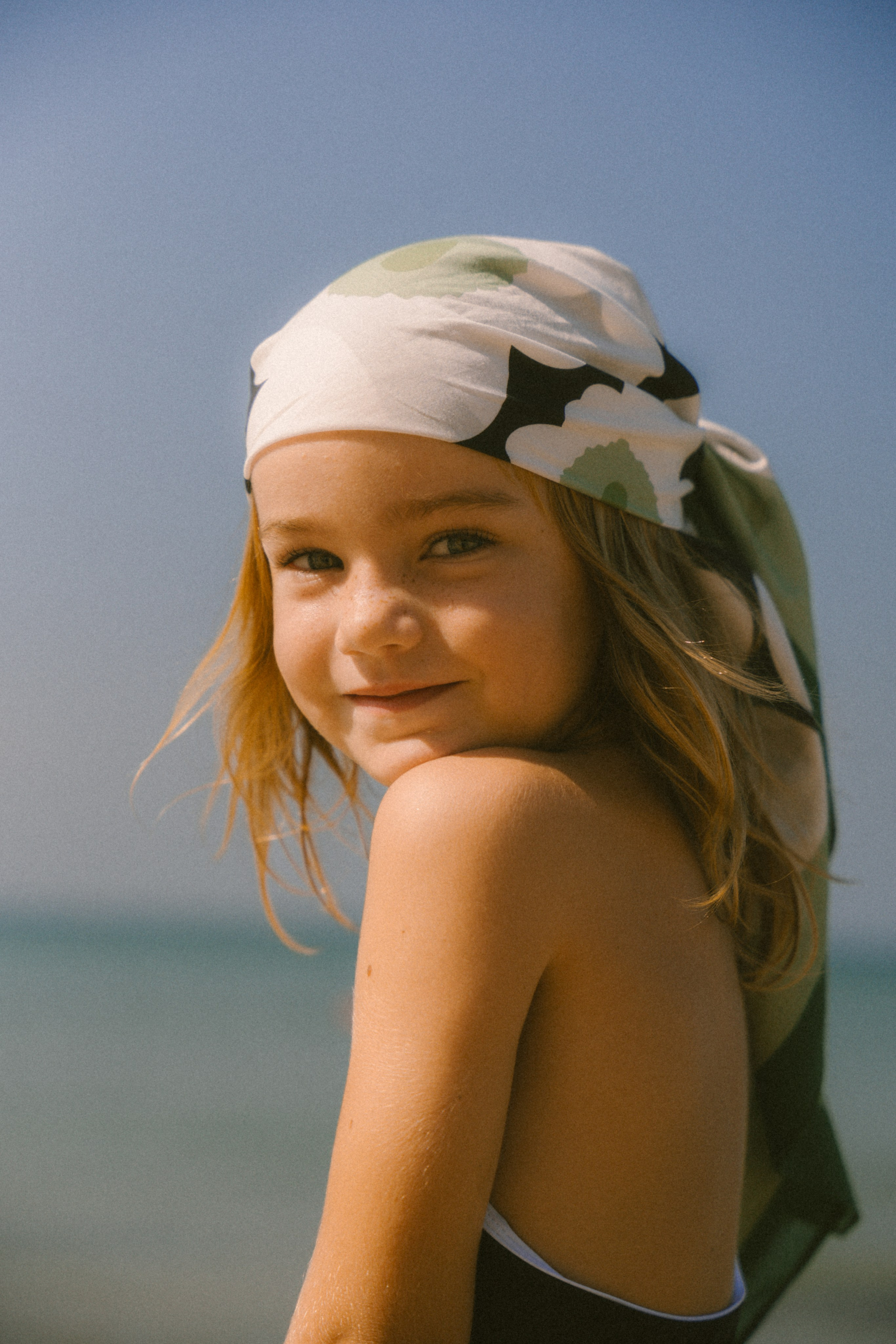 Детский портрет. Персональный и коммерческий фотограф