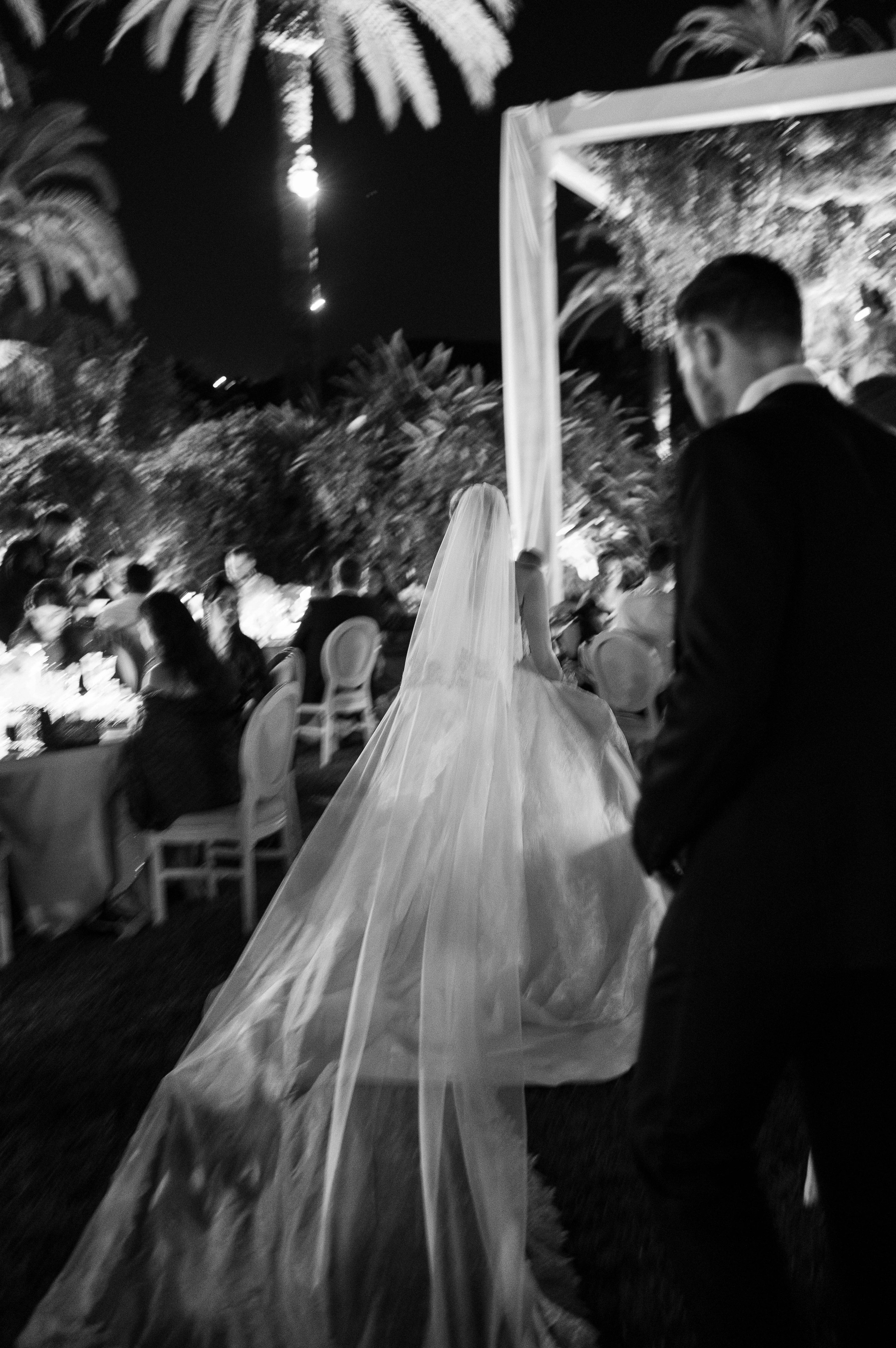 Lala & Daimen. Wedding photographer in Spain