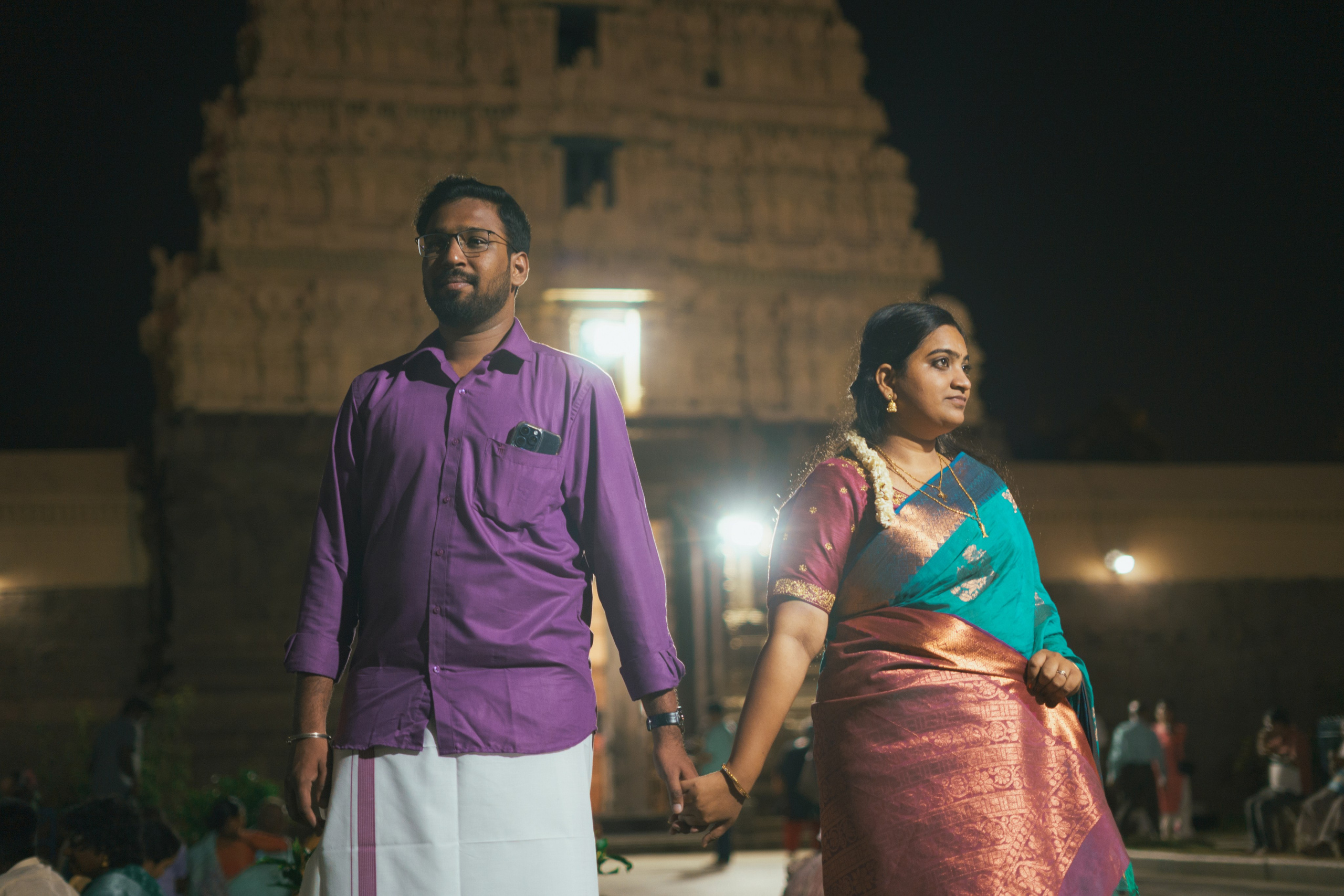 Pre Post Wedding. Insta Studio