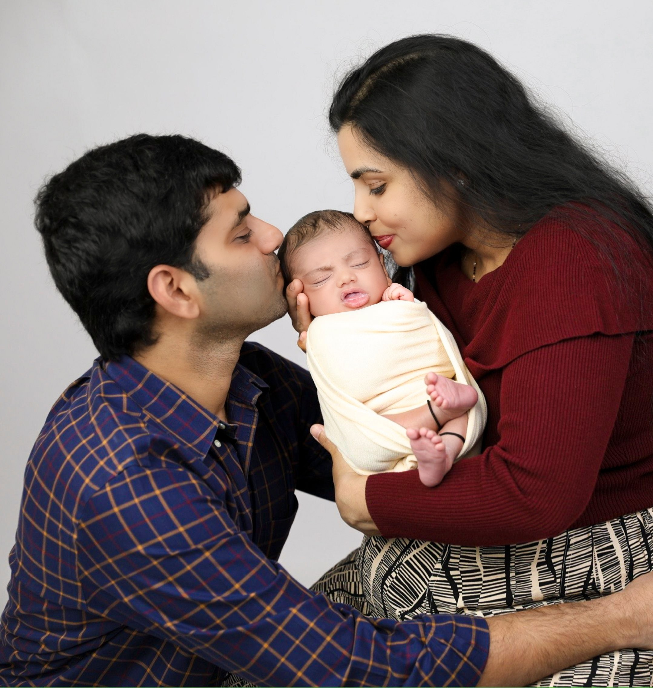 Family. AP Lens Photography | Newborn, Maternity, Milestone & Family Photographer | Little Elm & DFW, TX