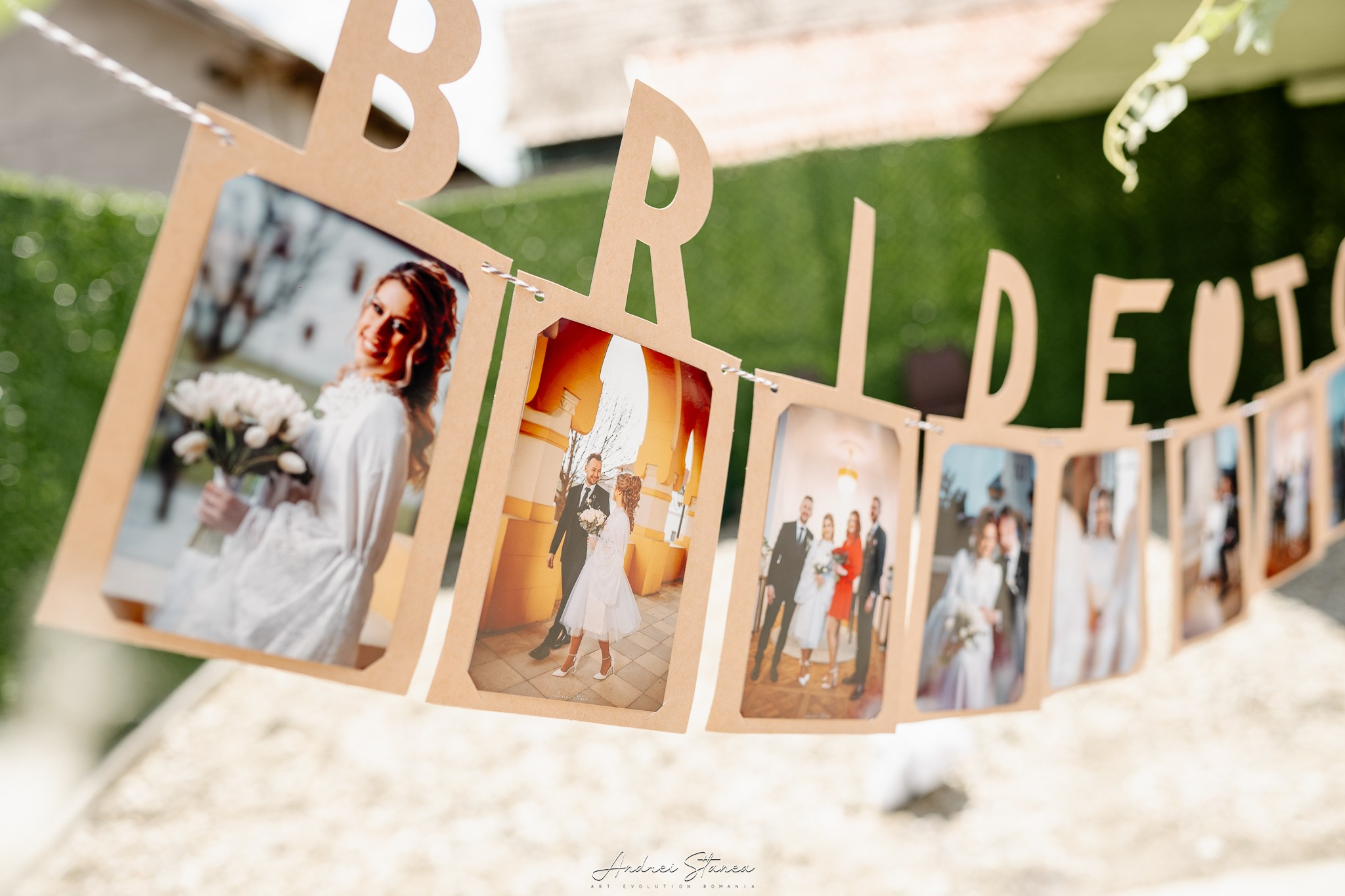 Denisa & Iulian. Andrei Stanea