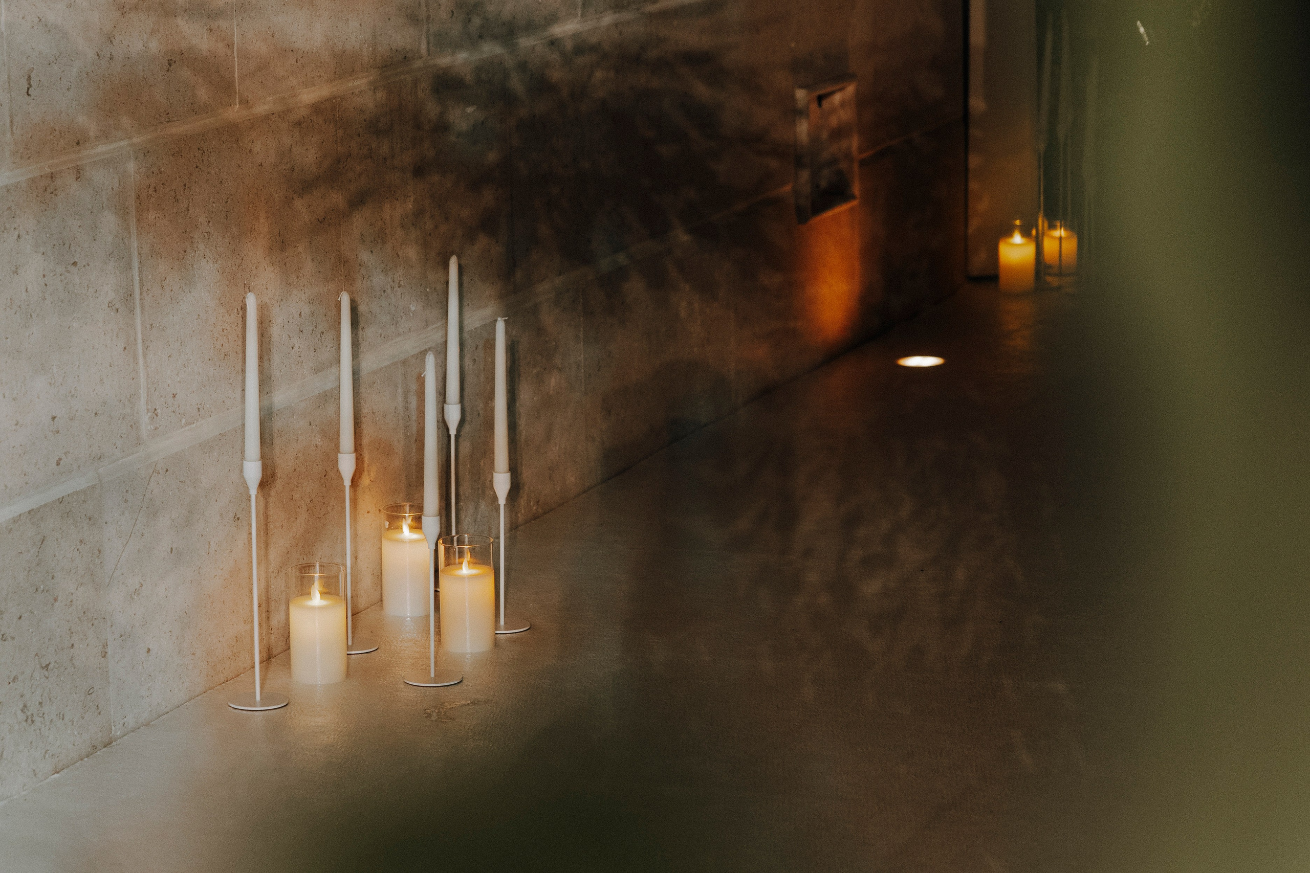 Fatima & Saif Melcha