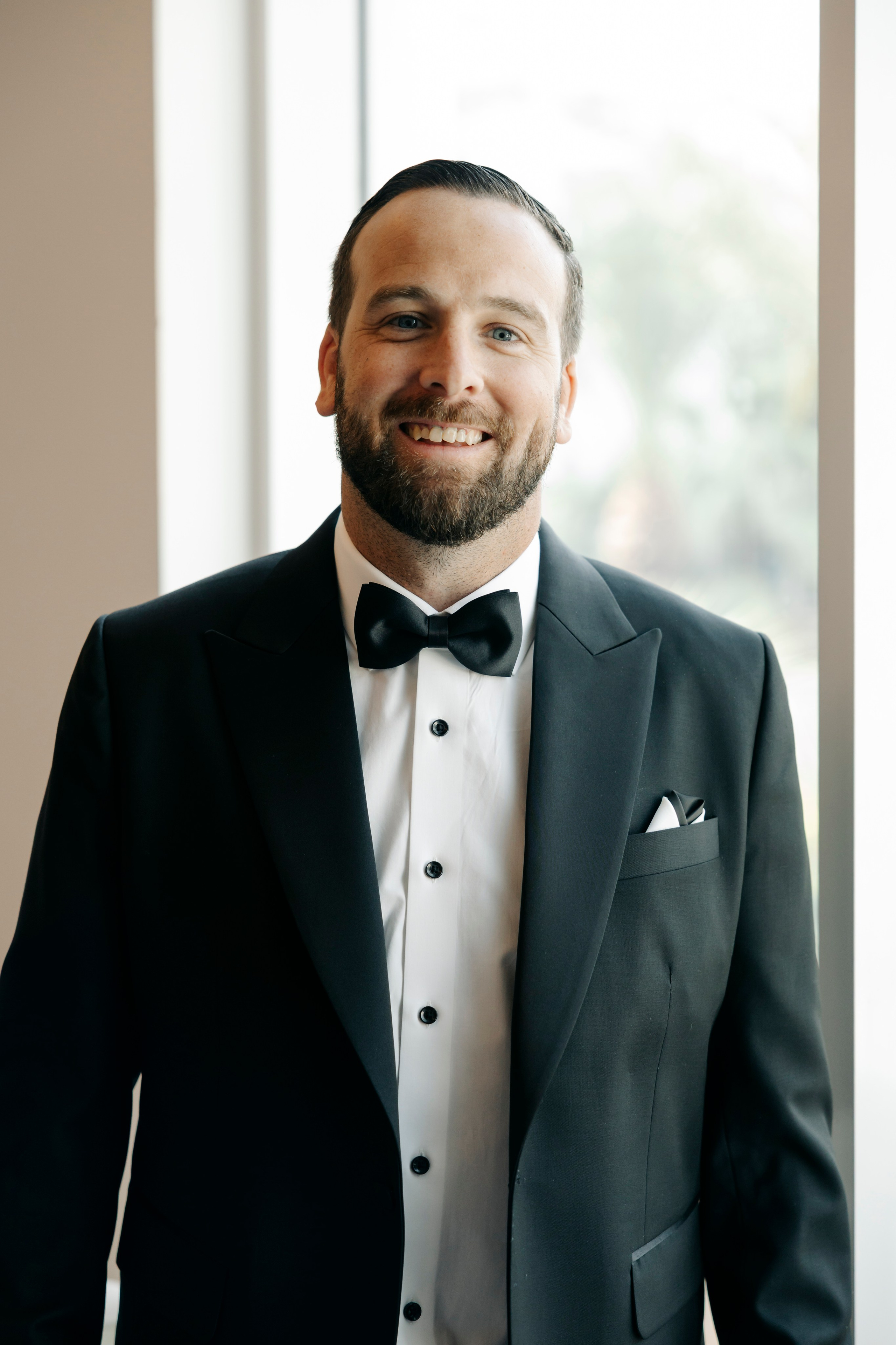 T & A Wedding Ceremony + Reception