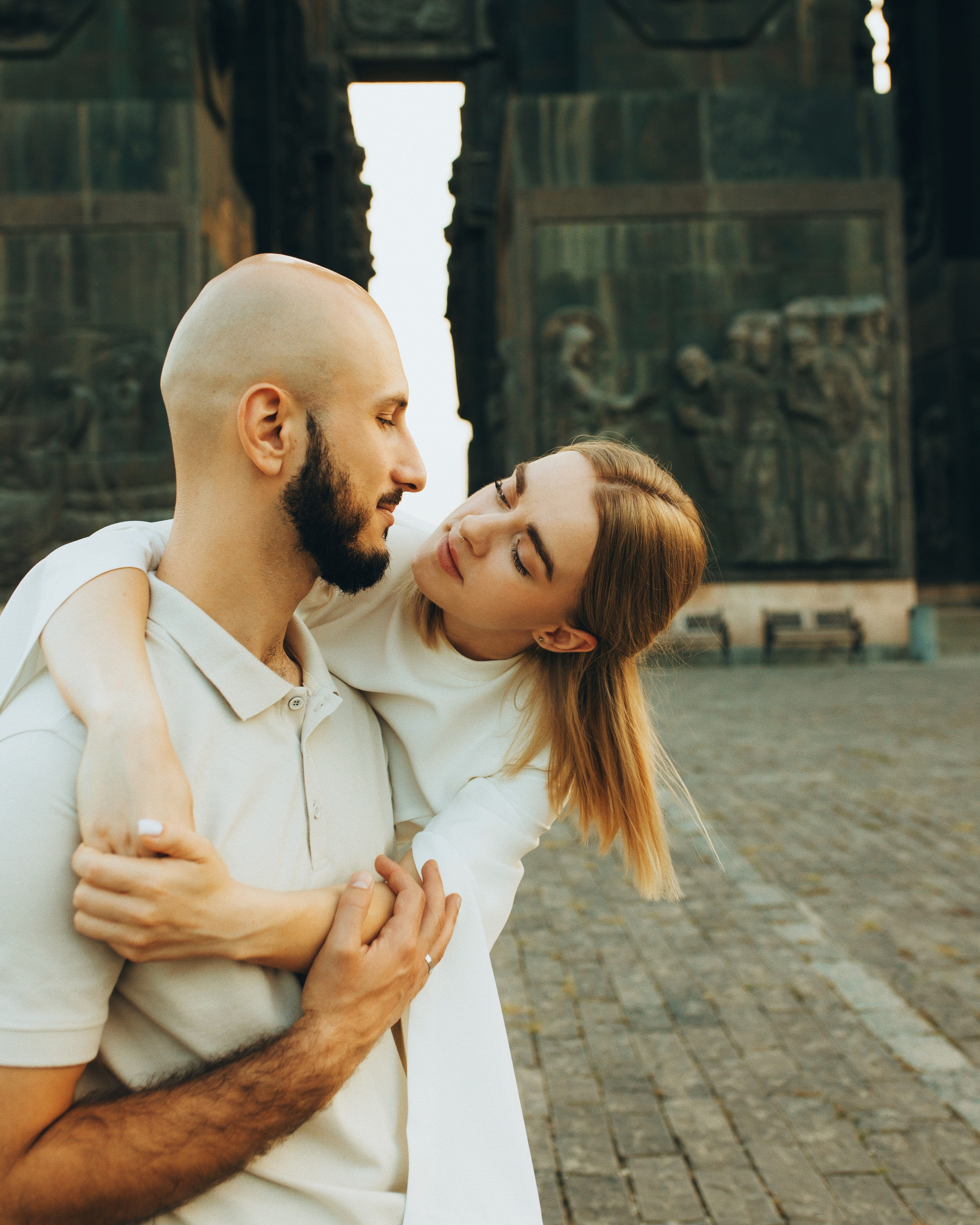 Wedding & lovestory. Mari tbilisi photographer Tbilisi Georgia