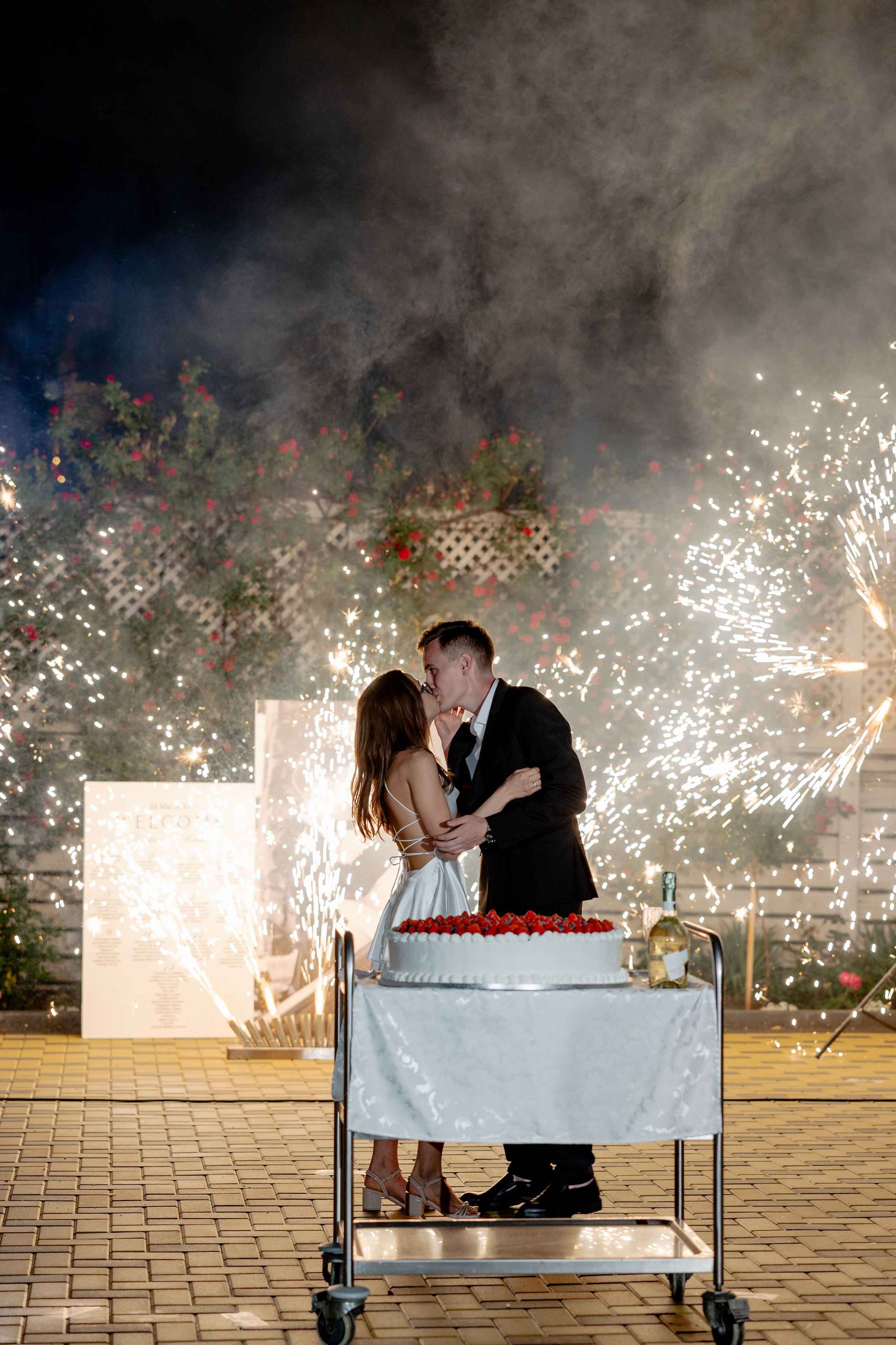 Cristian & Evelina. ProWed — Foto Video Moldova