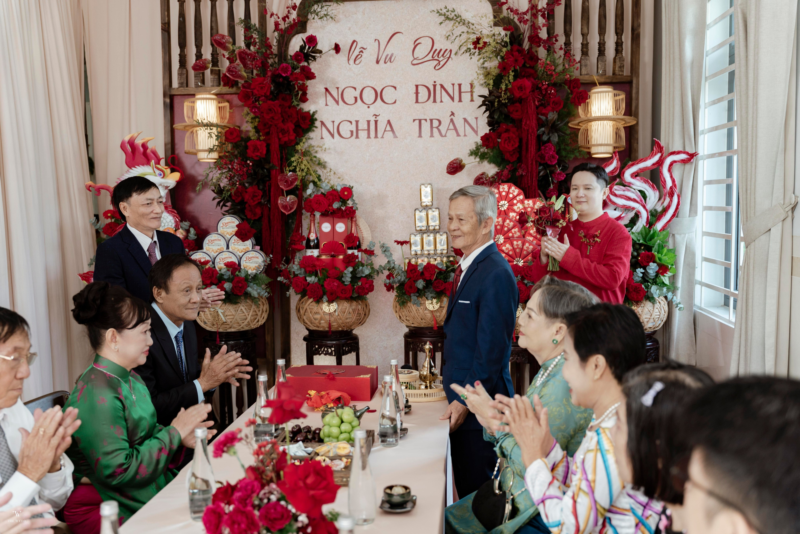 NGHIA & NGOC. WEDDING PHOTOGRAPHER IN VIETNAM