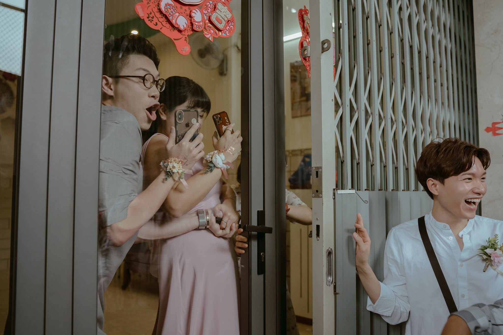 ERIC & CANDY. WEDDING PHOTOGRAPHER IN VIETNAM