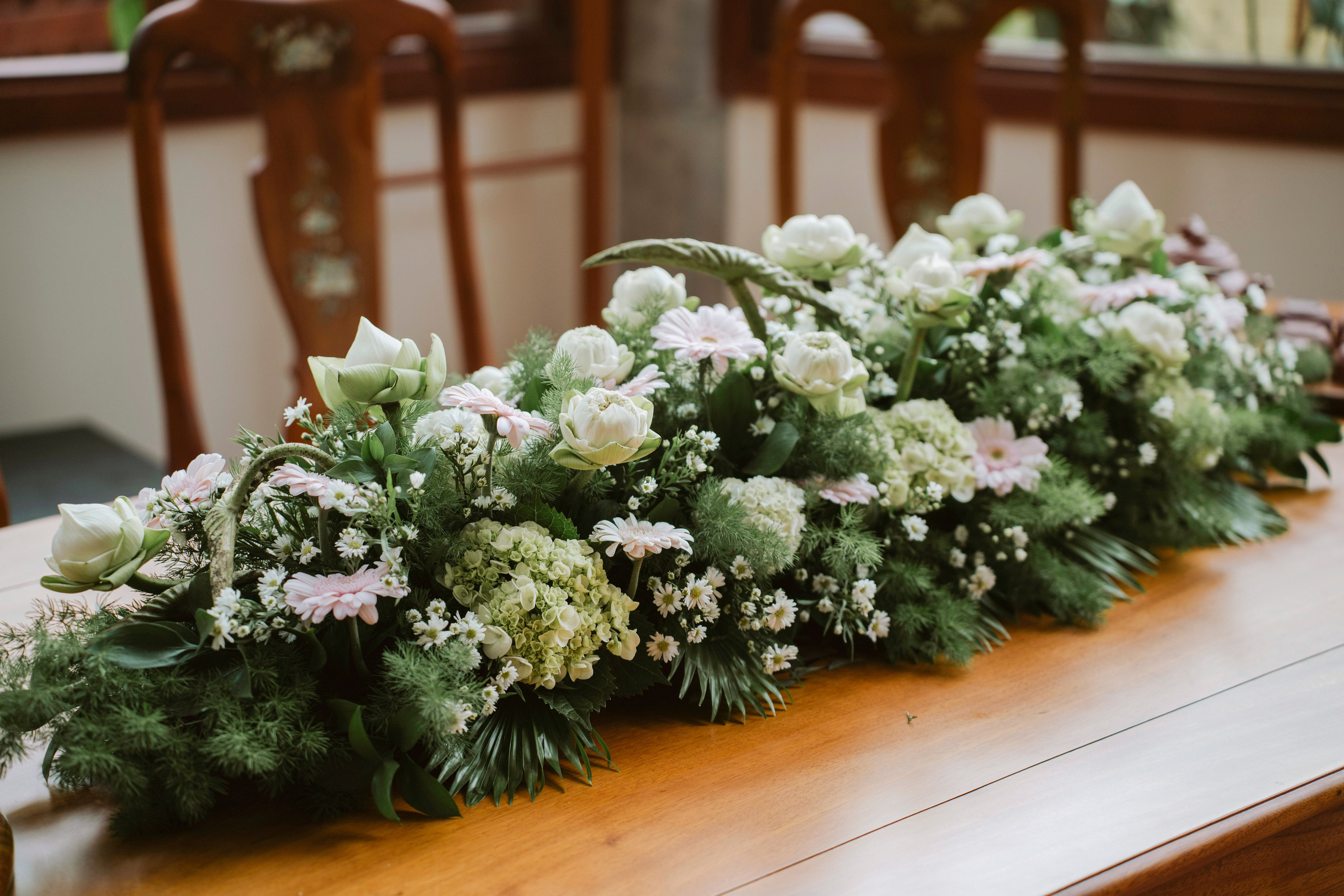 AMI & KEN. WEDDING PHOTOGRAPHER IN VIETNAM