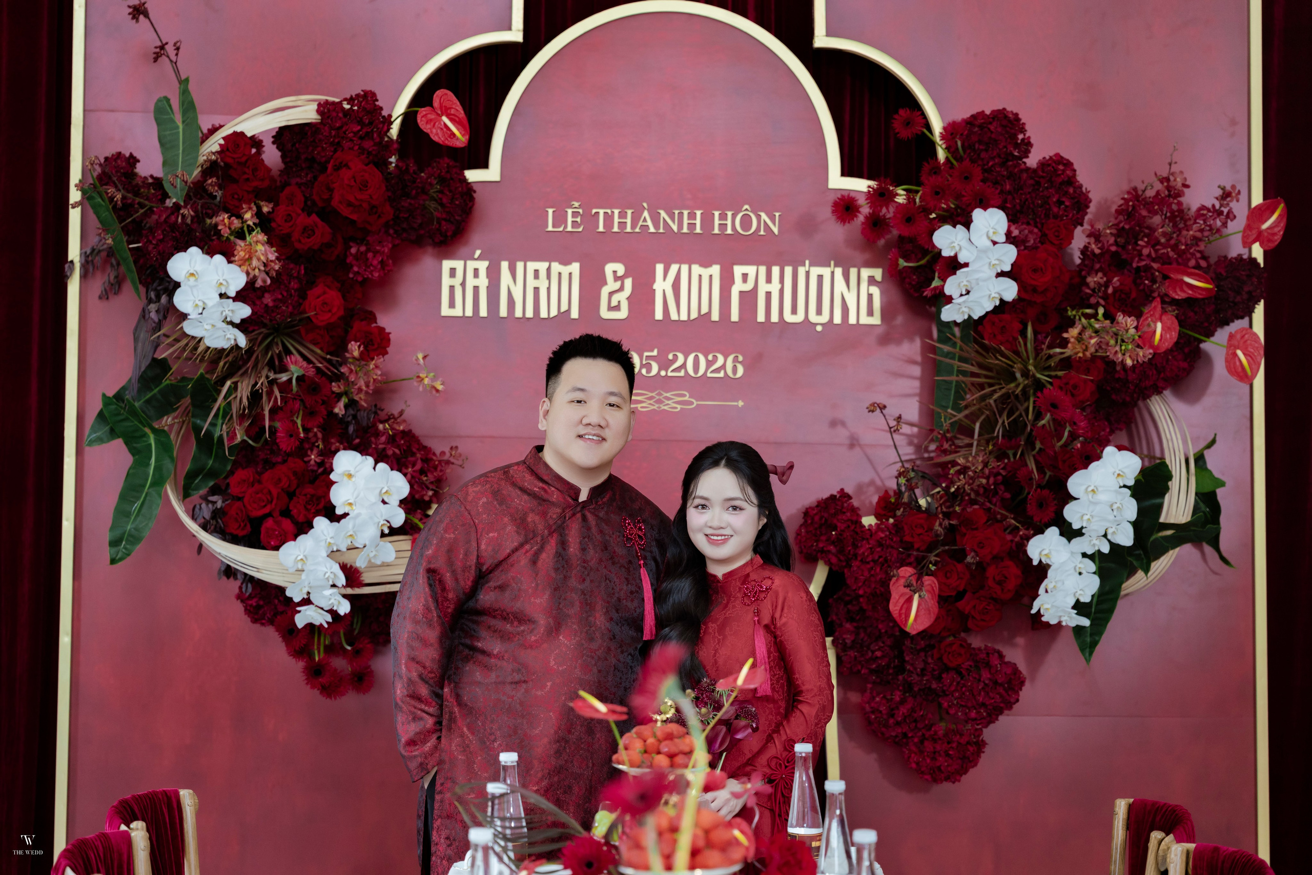 NAM & PHƯỢNG. WEDDING PHOTOGRAPHER IN VIETNAM