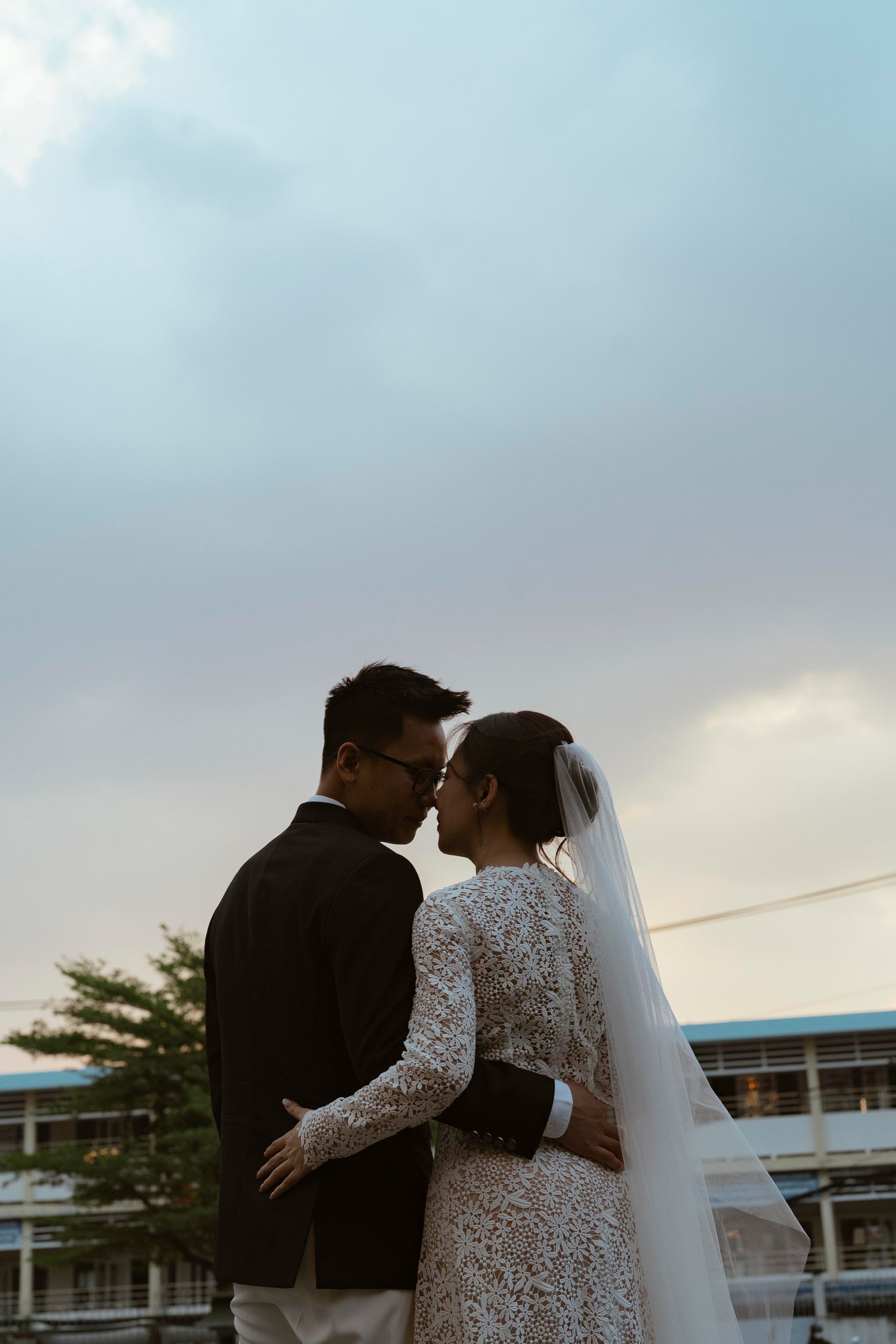 NT- BAO & HUYEN. WEDDING PHOTOGRAPHER IN VIETNAM