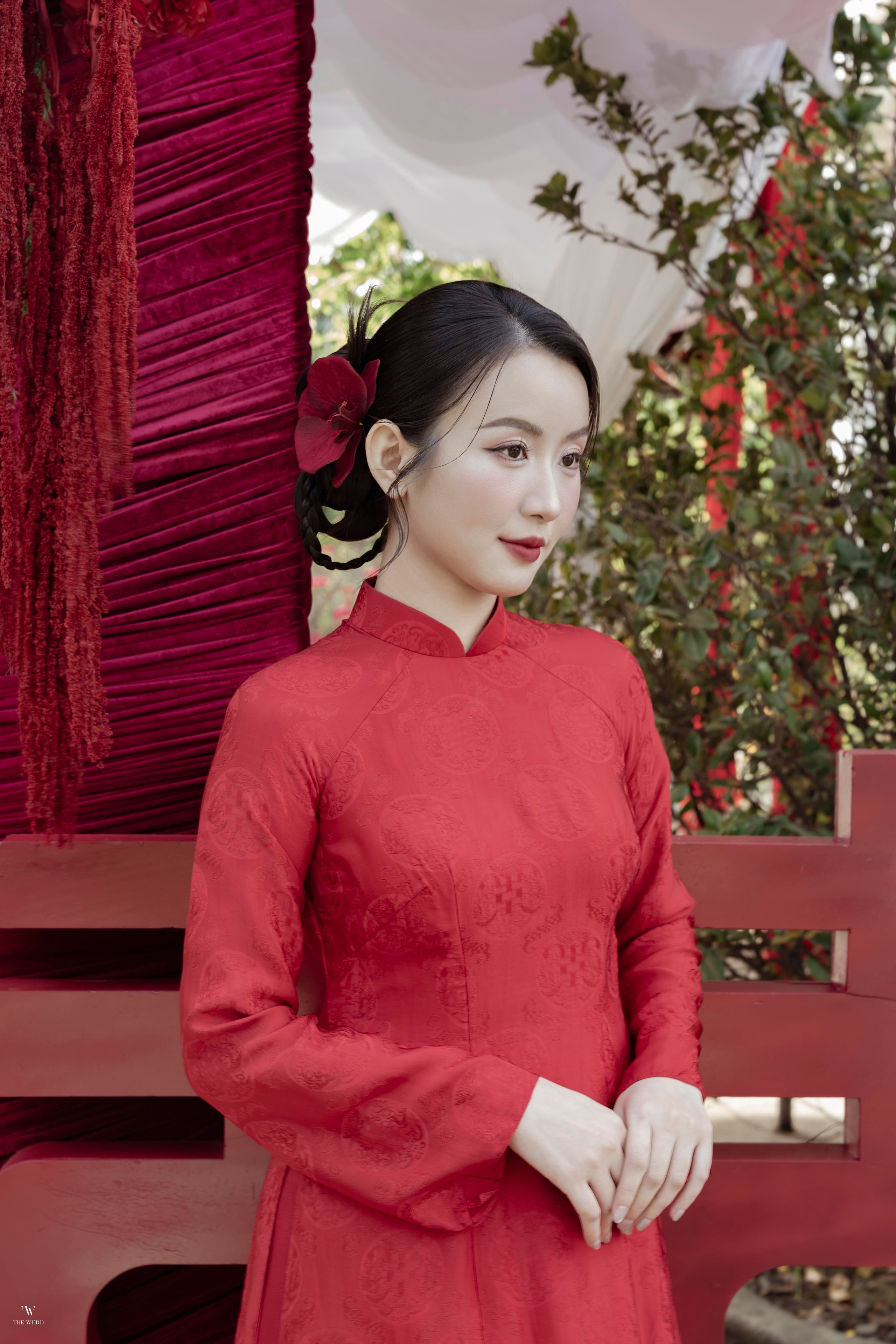 NGHIA & NGOC. WEDDING PHOTOGRAPHER IN VIETNAM