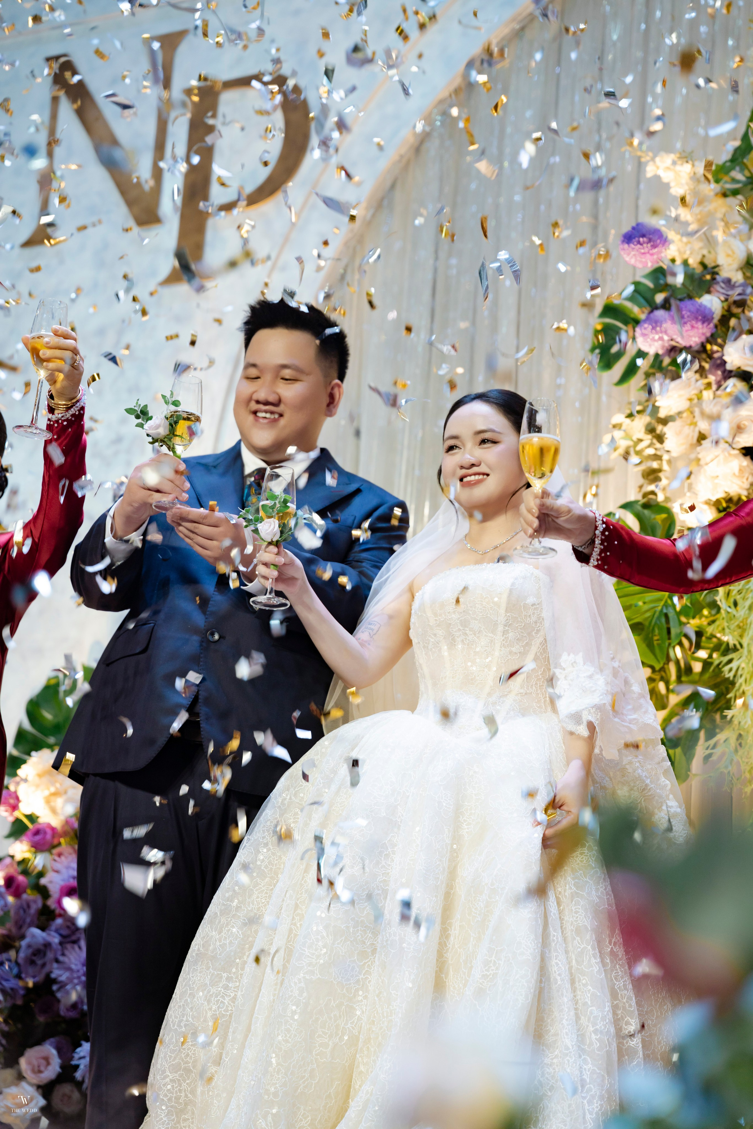 NAM & PHUONG. WEDDING PHOTOGRAPHER IN VIETNAM