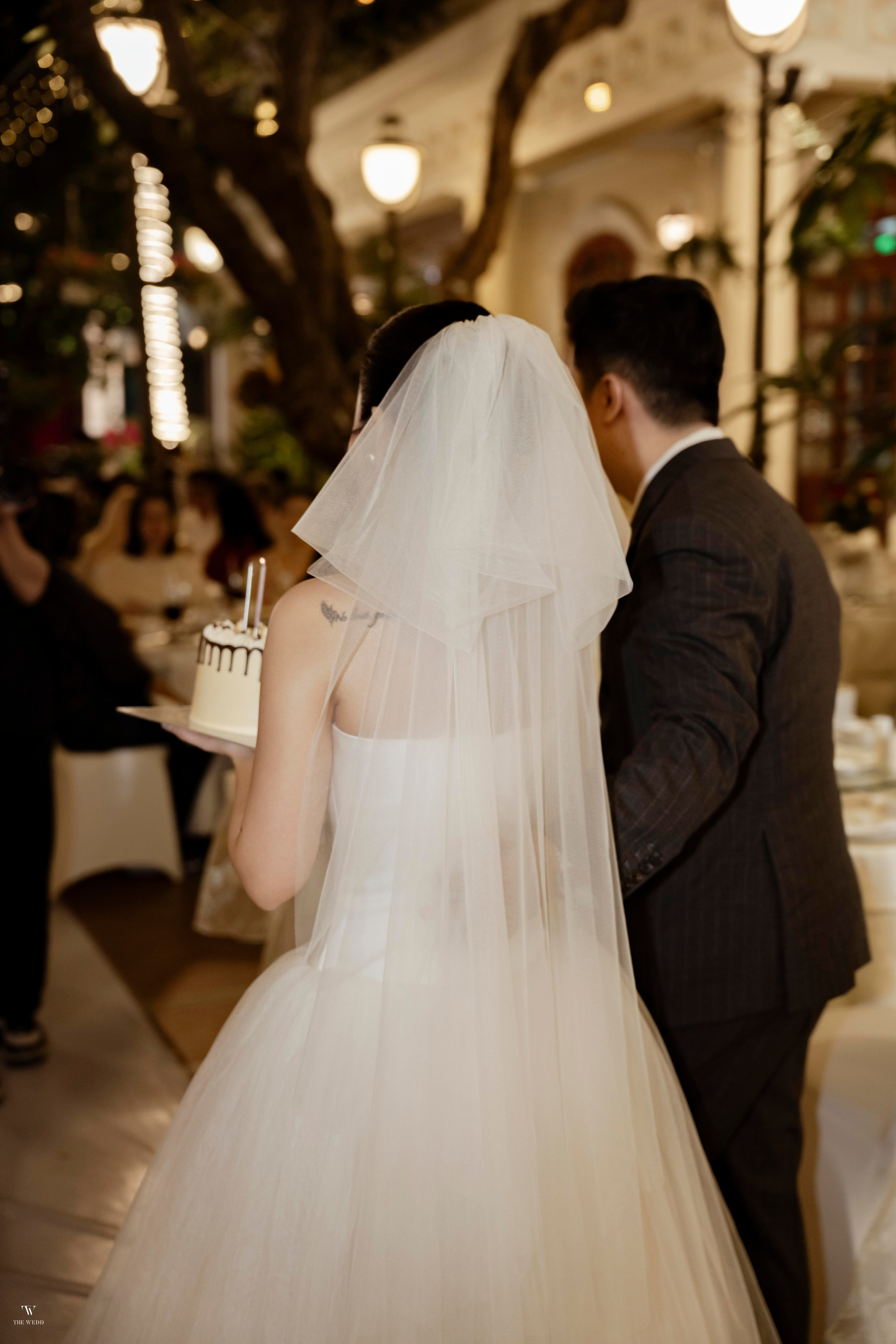 NGHIA & NGOC. WEDDING PHOTOGRAPHER IN VIETNAM