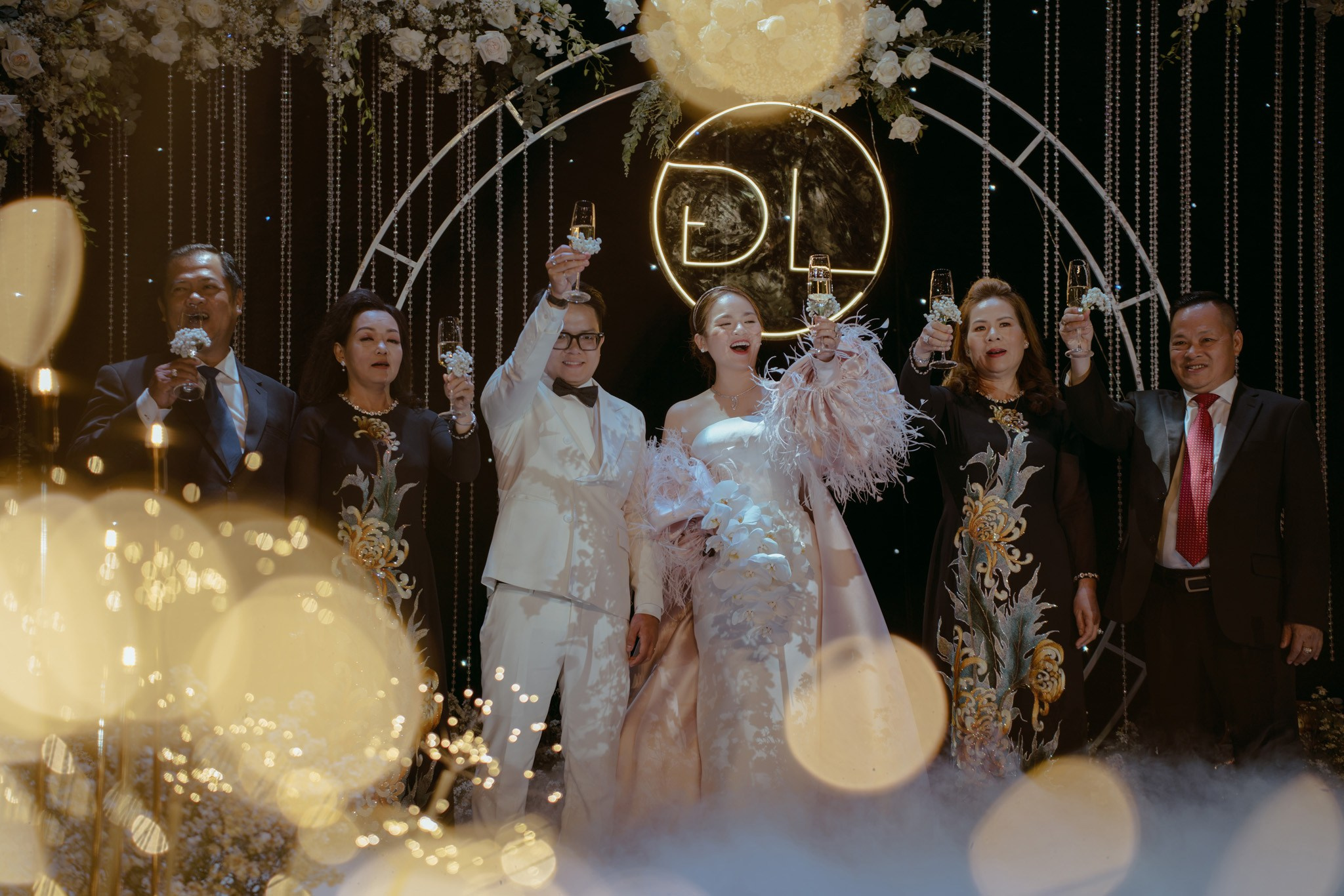 DAT & LINH. WEDDING PHOTOGRAPHER IN VIETNAM