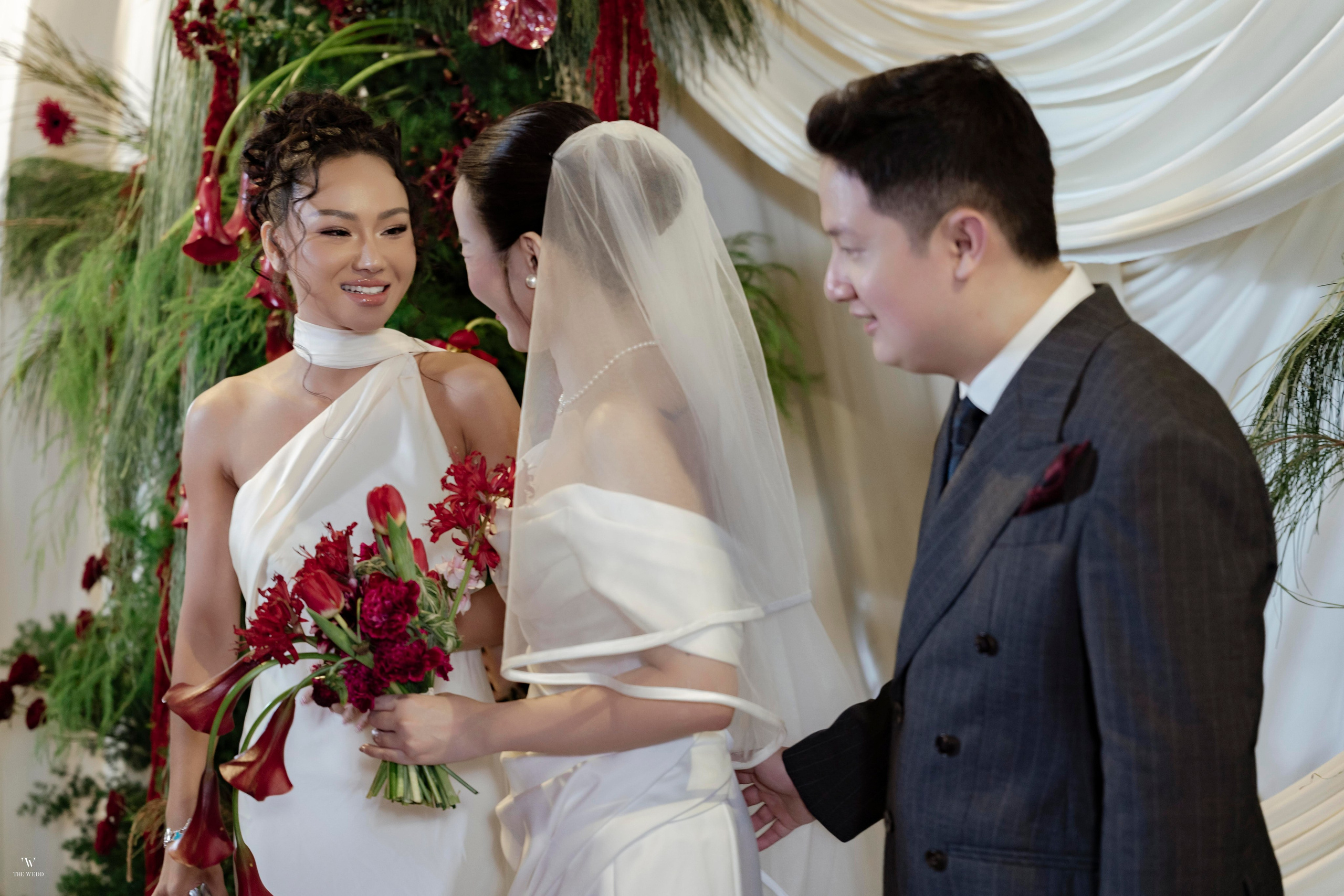 NGHIA & NGOC. WEDDING PHOTOGRAPHER IN VIETNAM