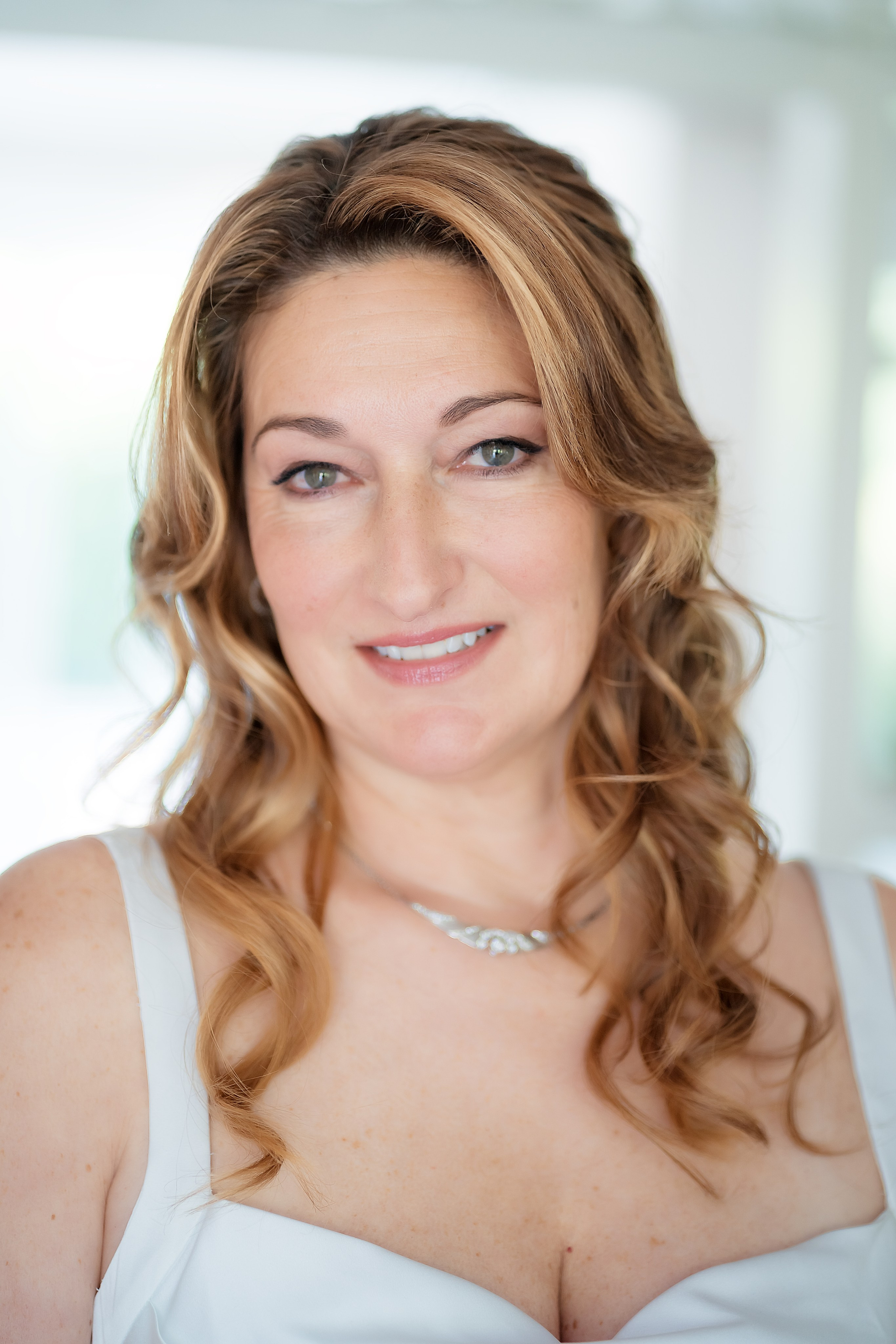 Make-up. Brautstylistin Irina, in Hamburg und Umgebung