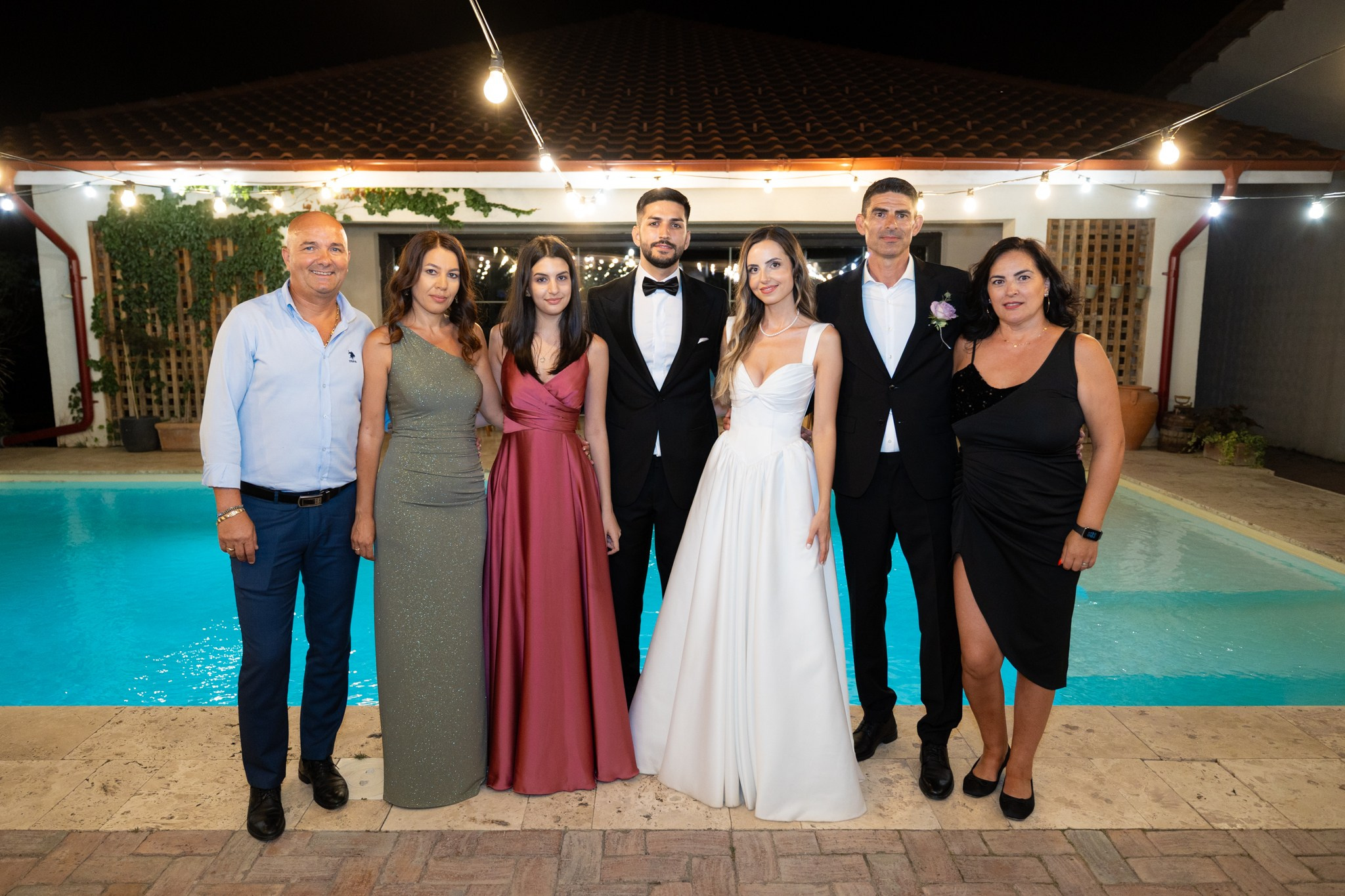 Mihaela si Nicolae - Nunta in locatie in aer liber la Nouvelle Events. Fotograf nunta Bucuresti - Manu Ivanciu | Fotograf botez