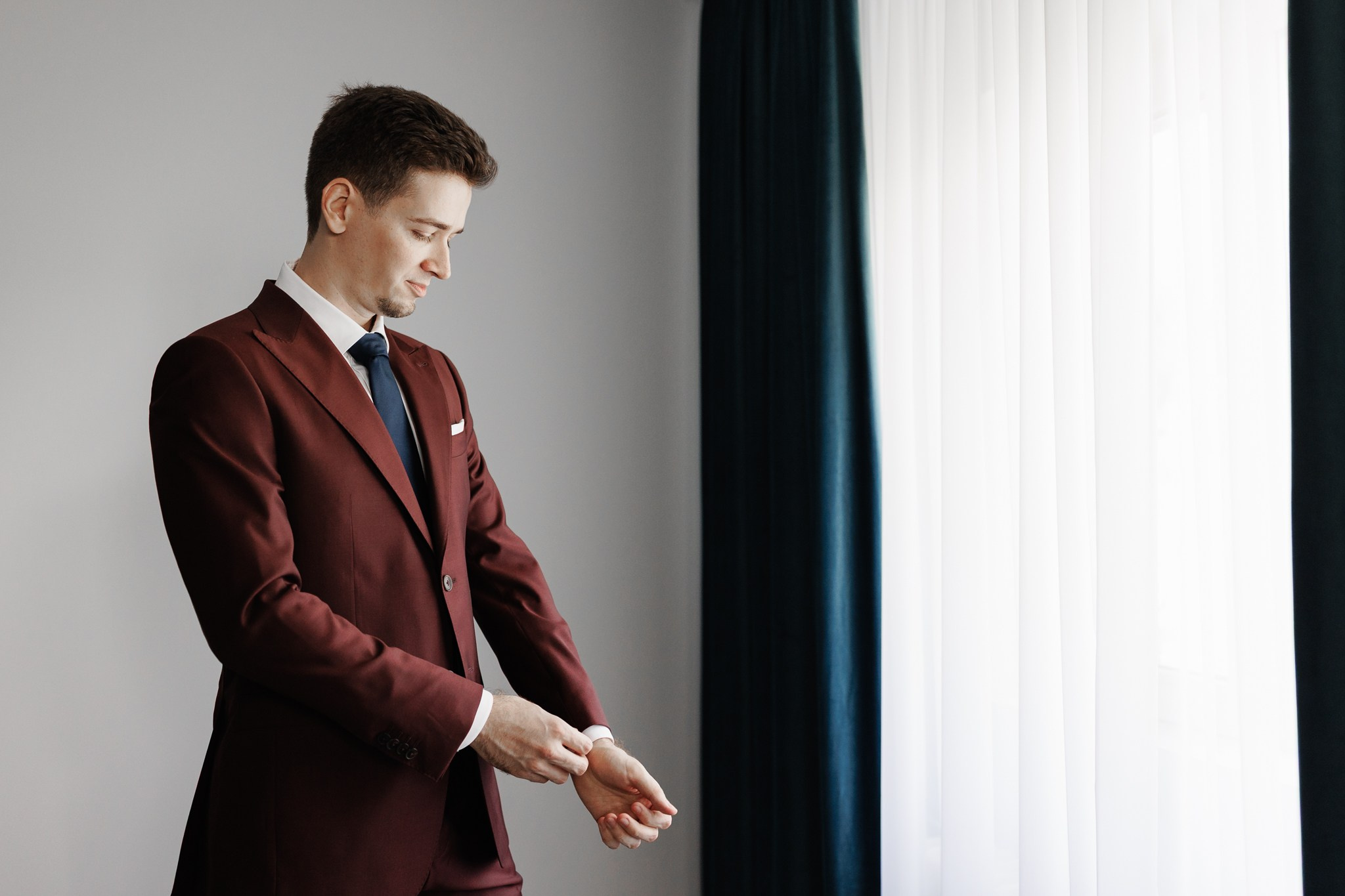 Cati & Alin. Fotograf nunta Bucuresti - Manu Ivanciu | Fotograf botez