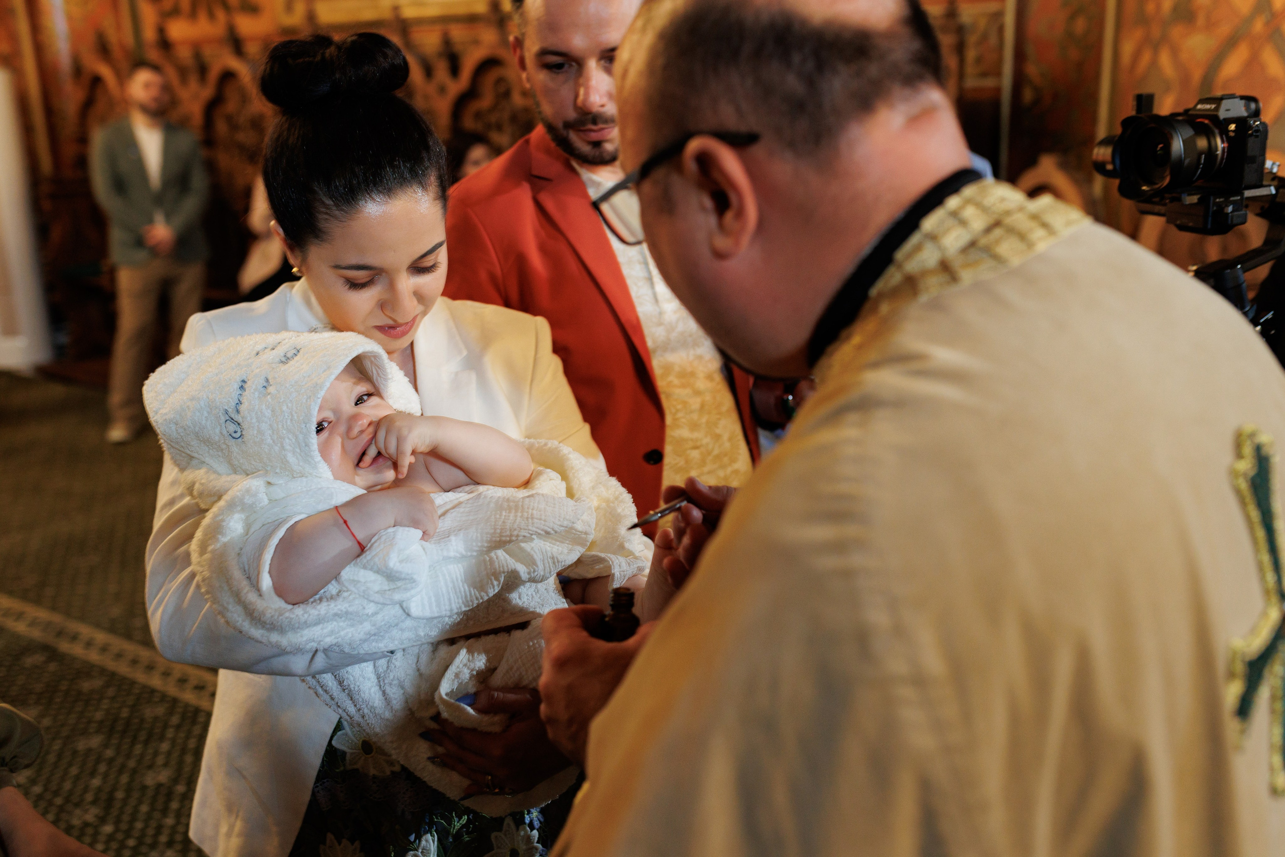 Leon Constantin. Fotograf nunta Bucuresti - Manu Ivanciu