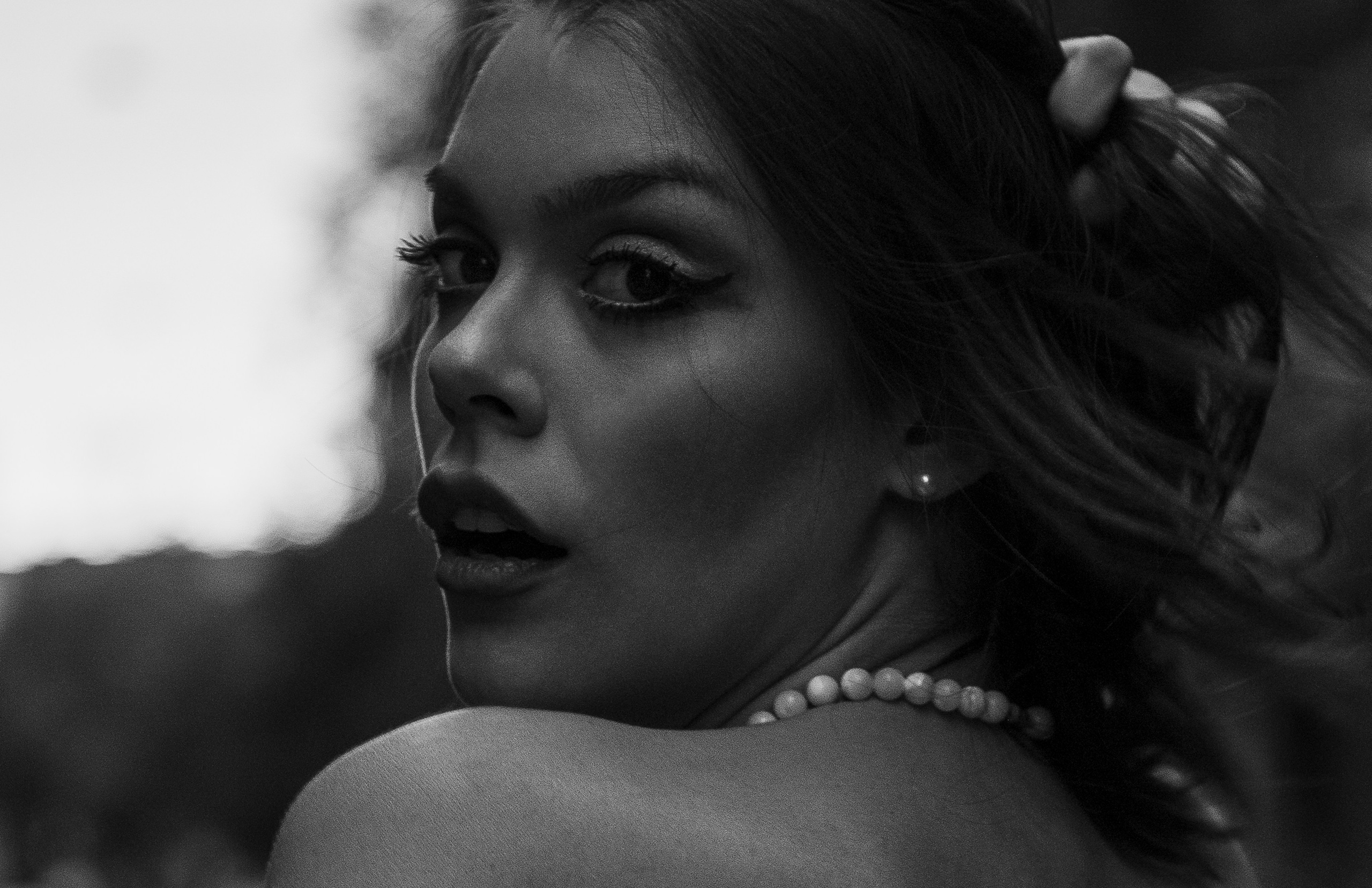 Vera Arsic. Mario Jelikic Photography