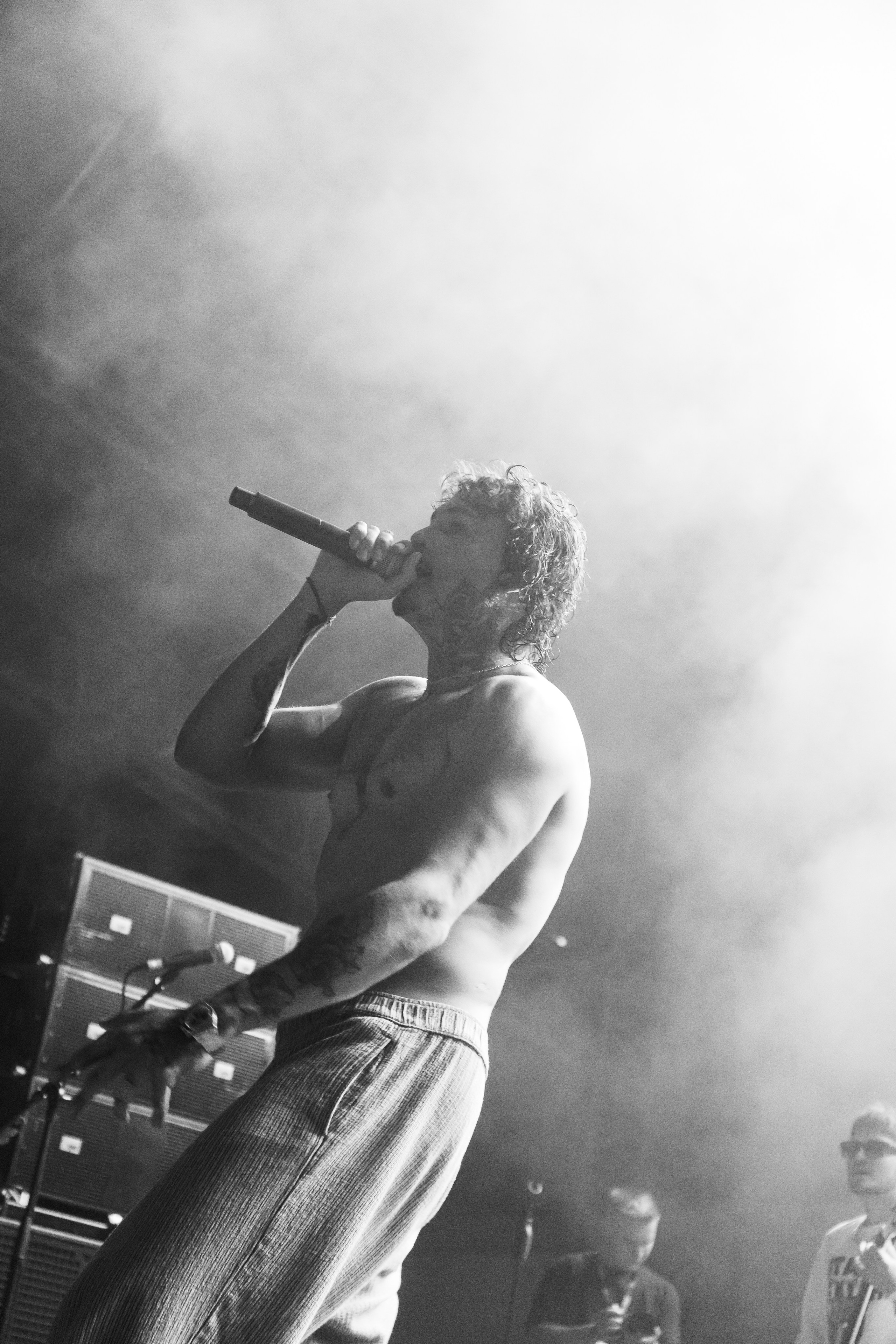 MORGENSHTERN. Фотограф Лимассол Кипр Юлия Туменко