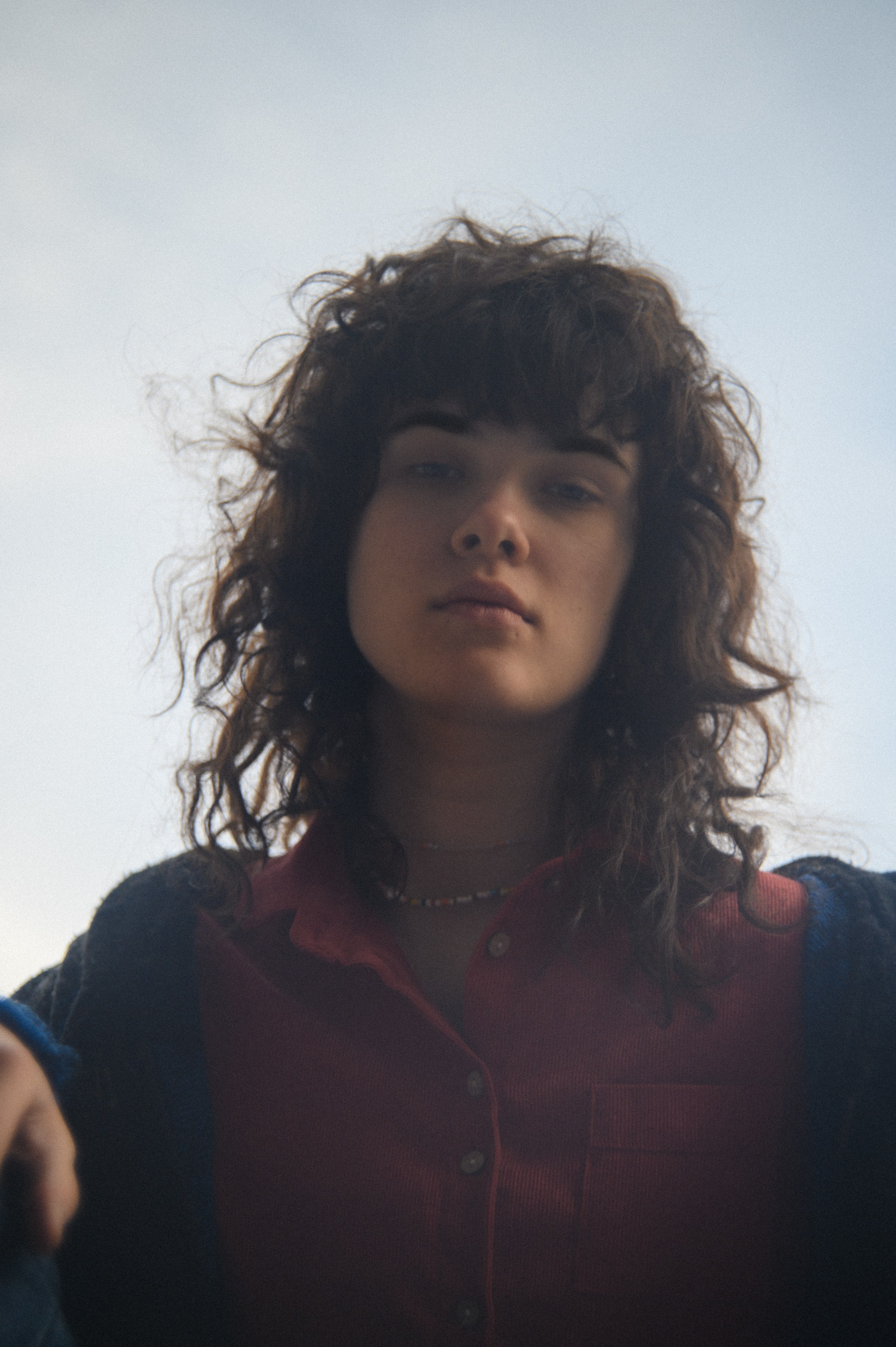 Kira. Portrait and reportage photographer