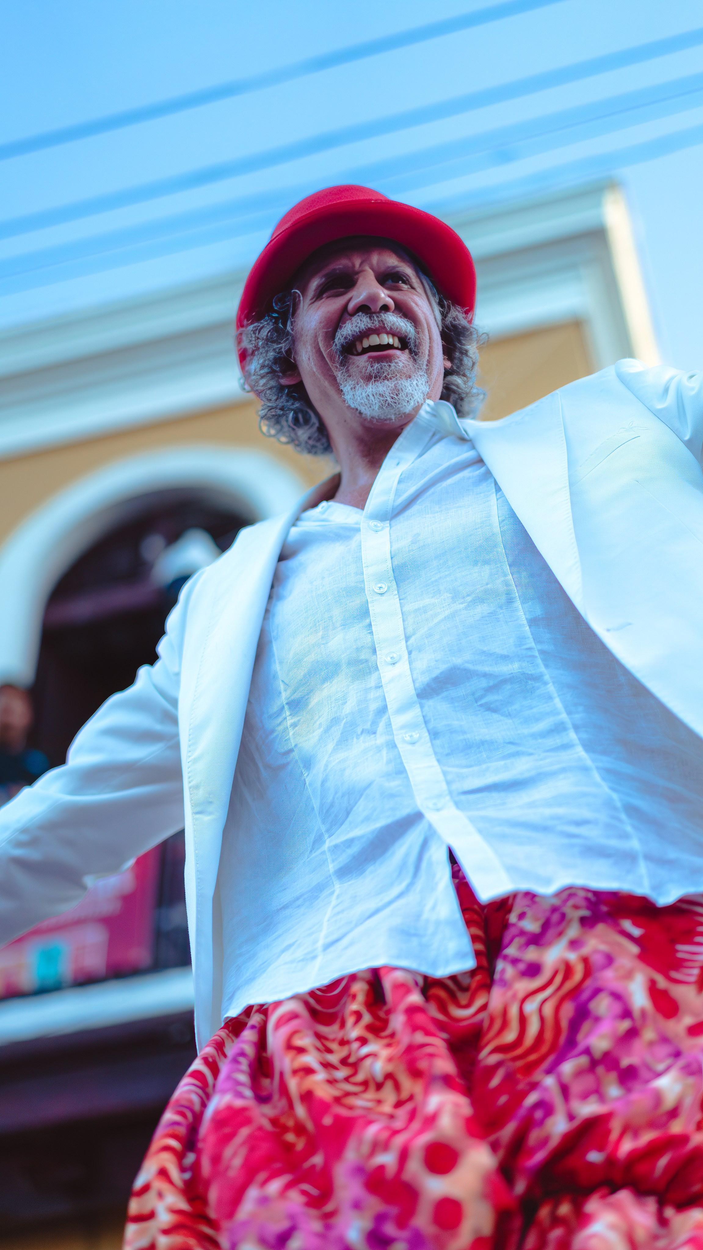 Natural Light. Manny Cruzado Photography