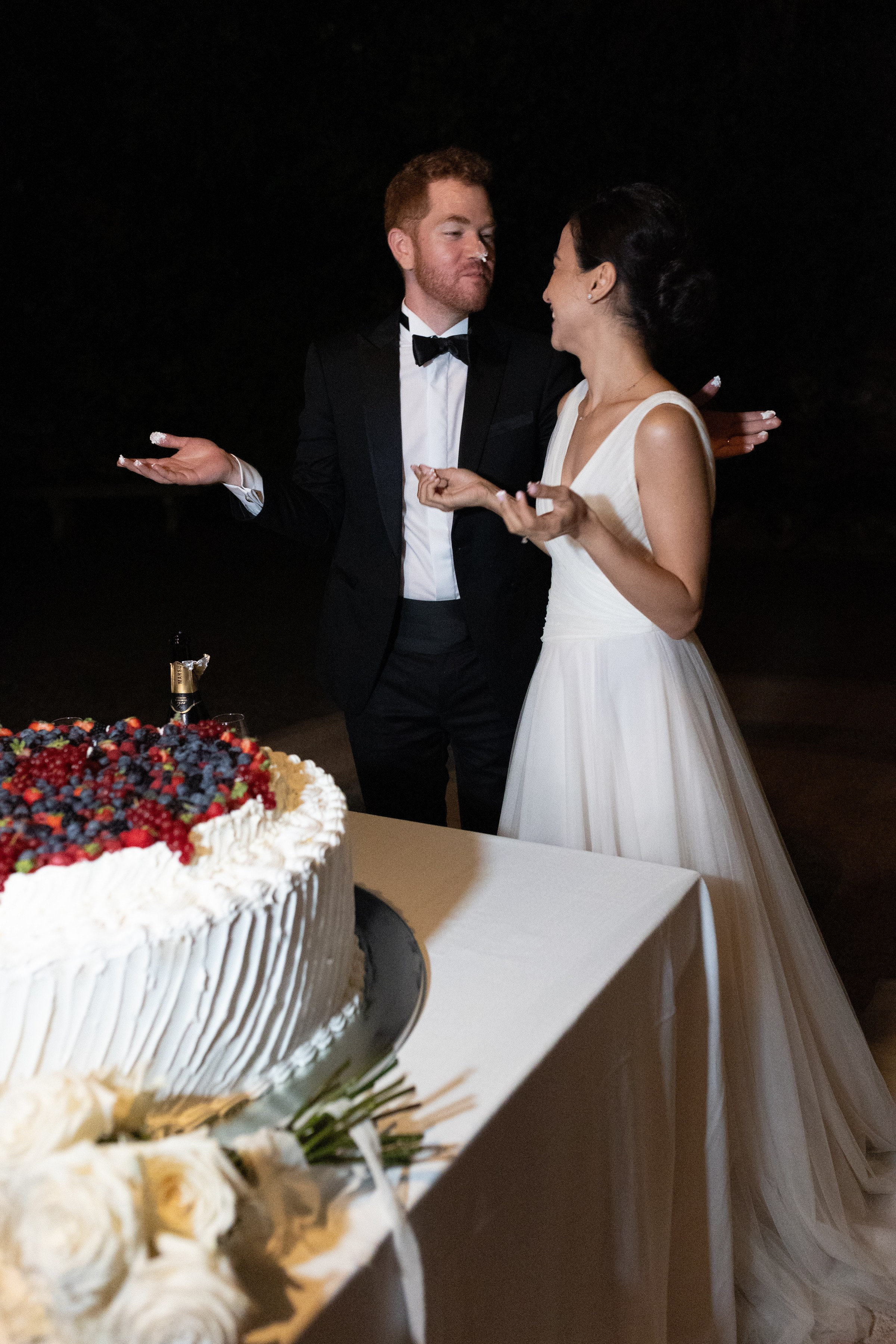 Andrew & Asya. Fotografo di matrimoni