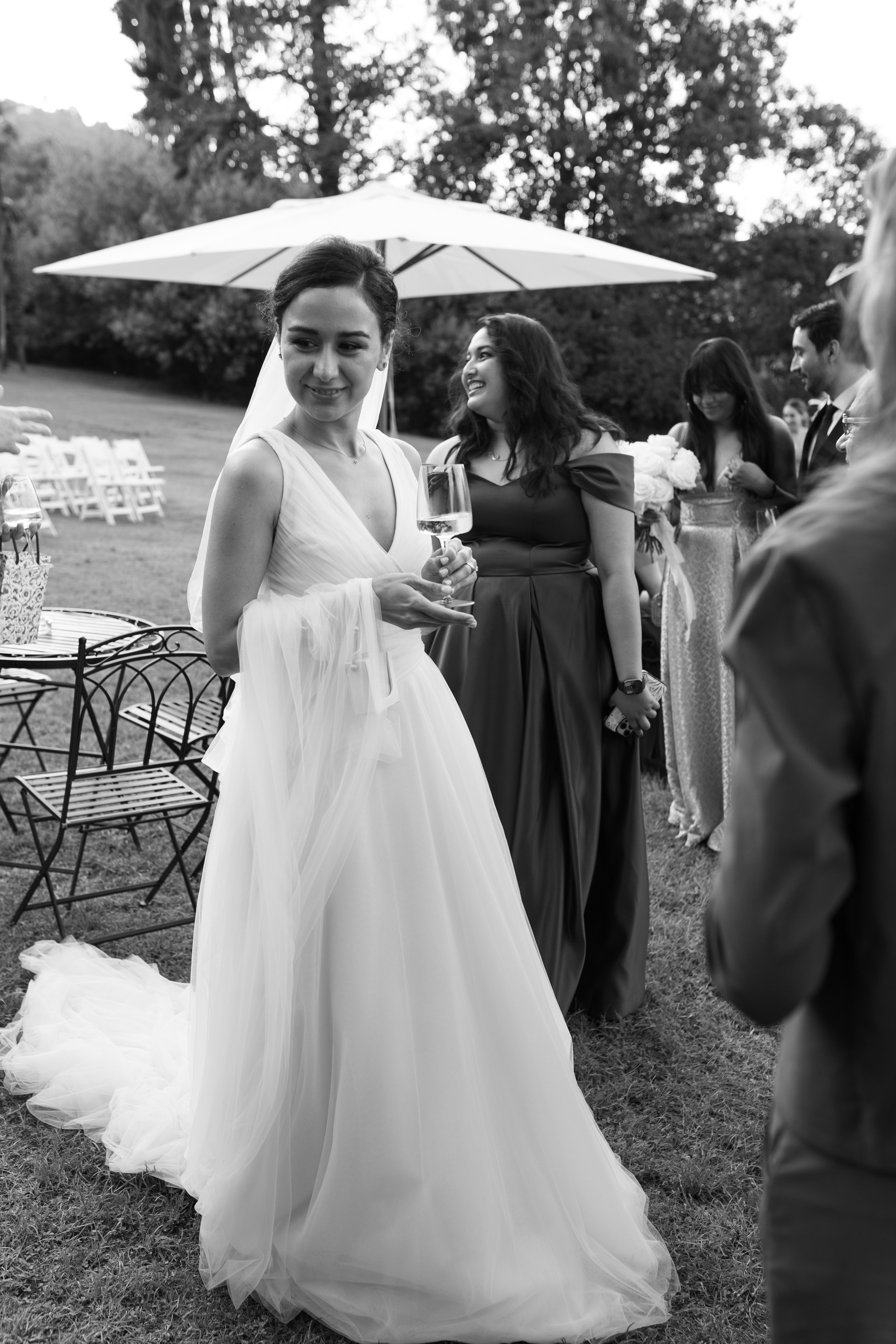 Andrew & Asya. Fotografo di matrimoni