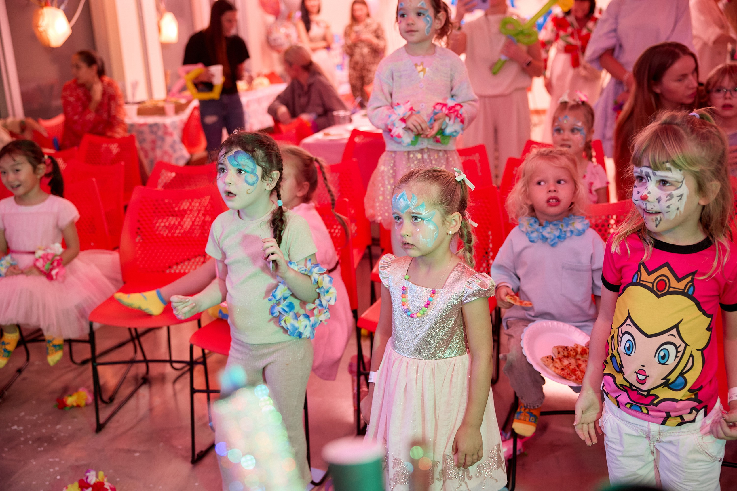 STEPHANIE 5. Photographer Julia Makoveeva