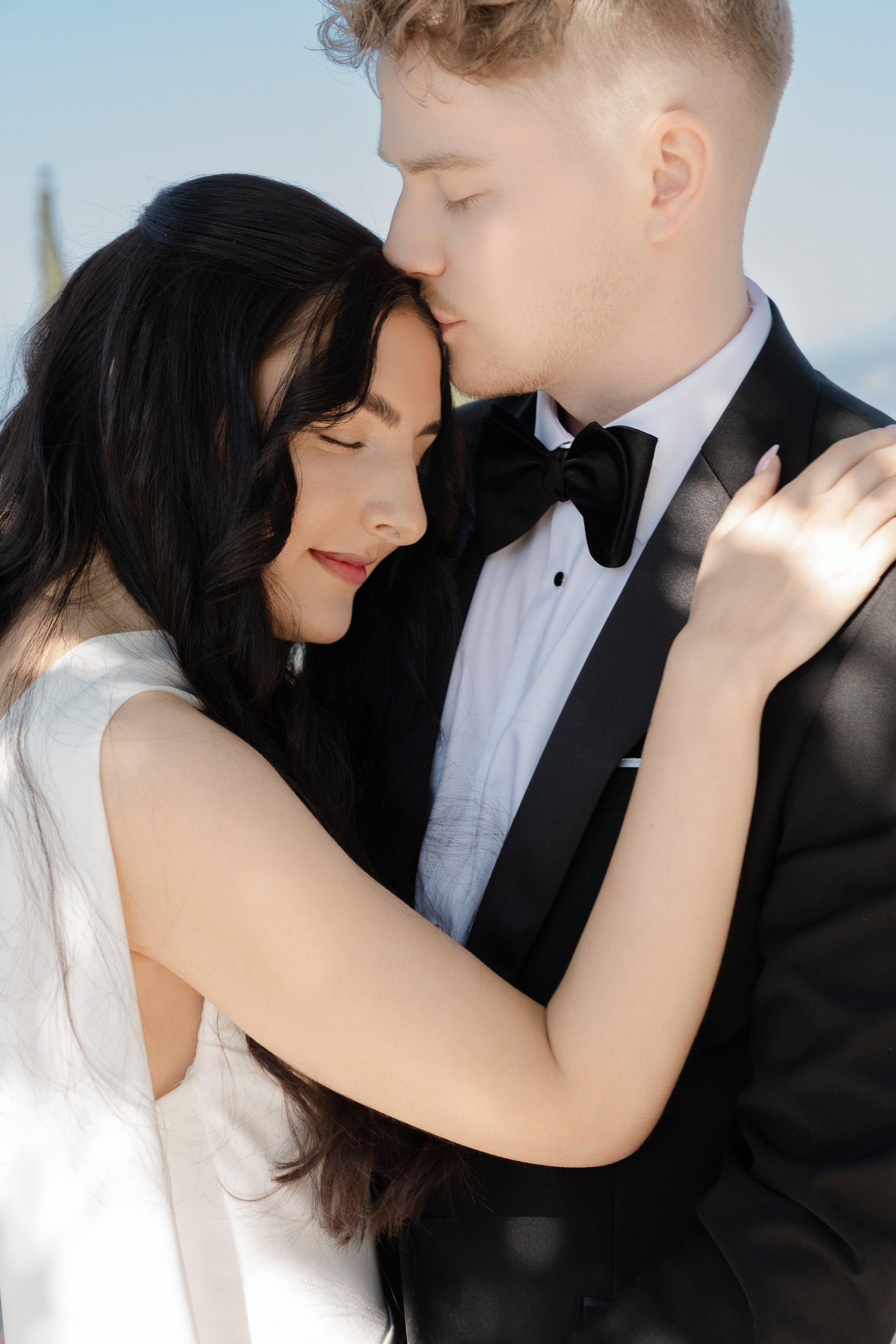 NATALIE AND ANDREW_ ELOPEMENT on LAKE GARDA. PHOTOGRAPHER IN ITALY