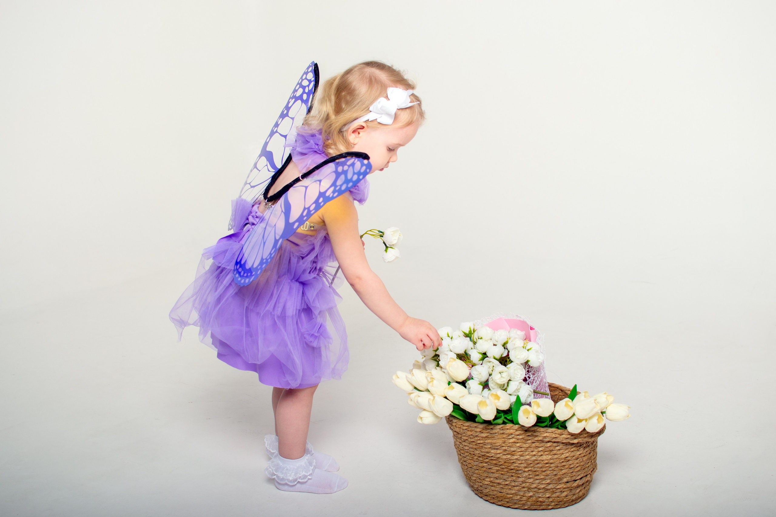 Сестрички. Фотограф новорожденных в Темиртау и Караганде Любовь Жукова newborn