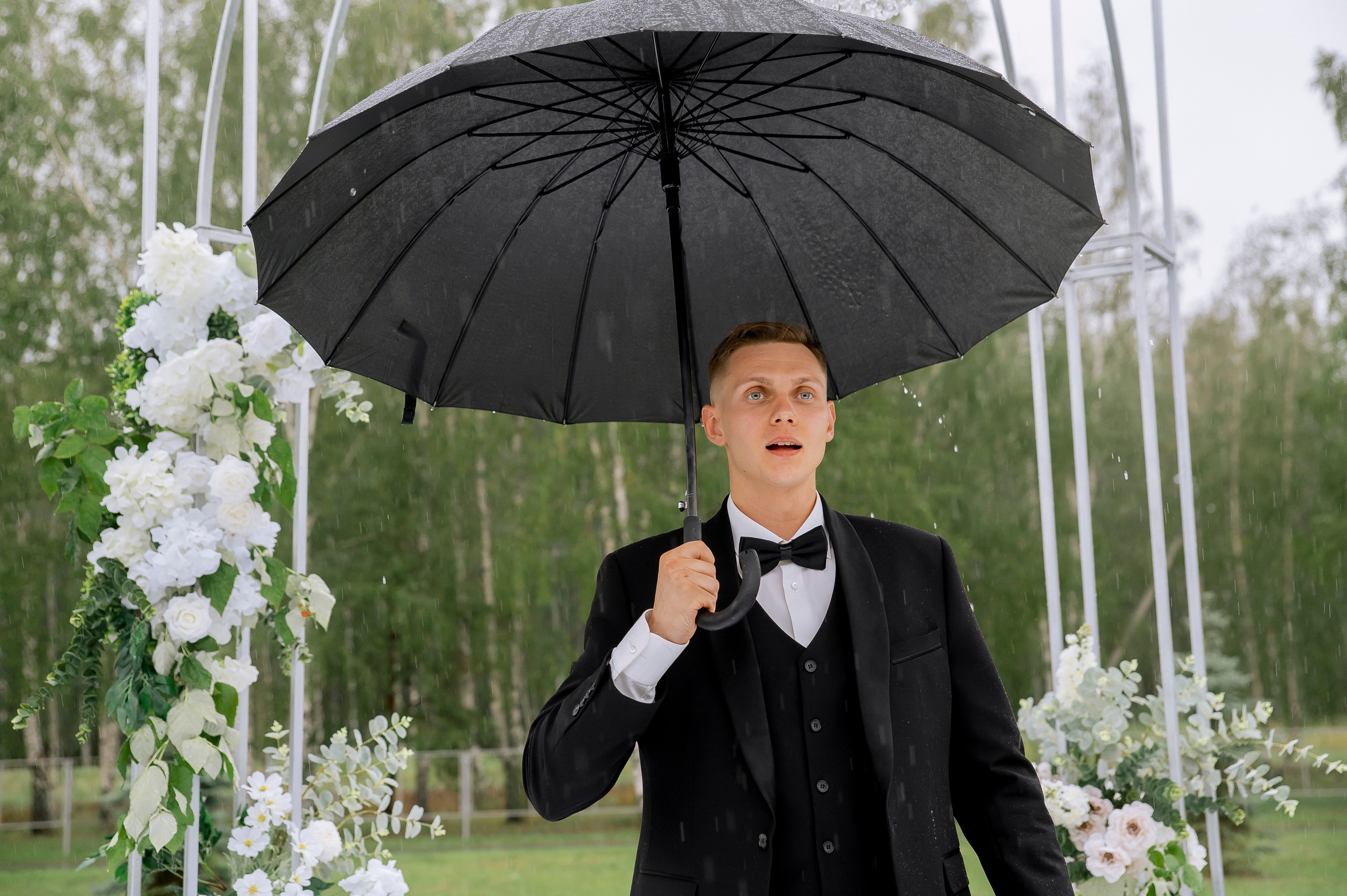 Кирилл и Анастасия. Свадебный и семейный фотограф Екатерина Шестакова