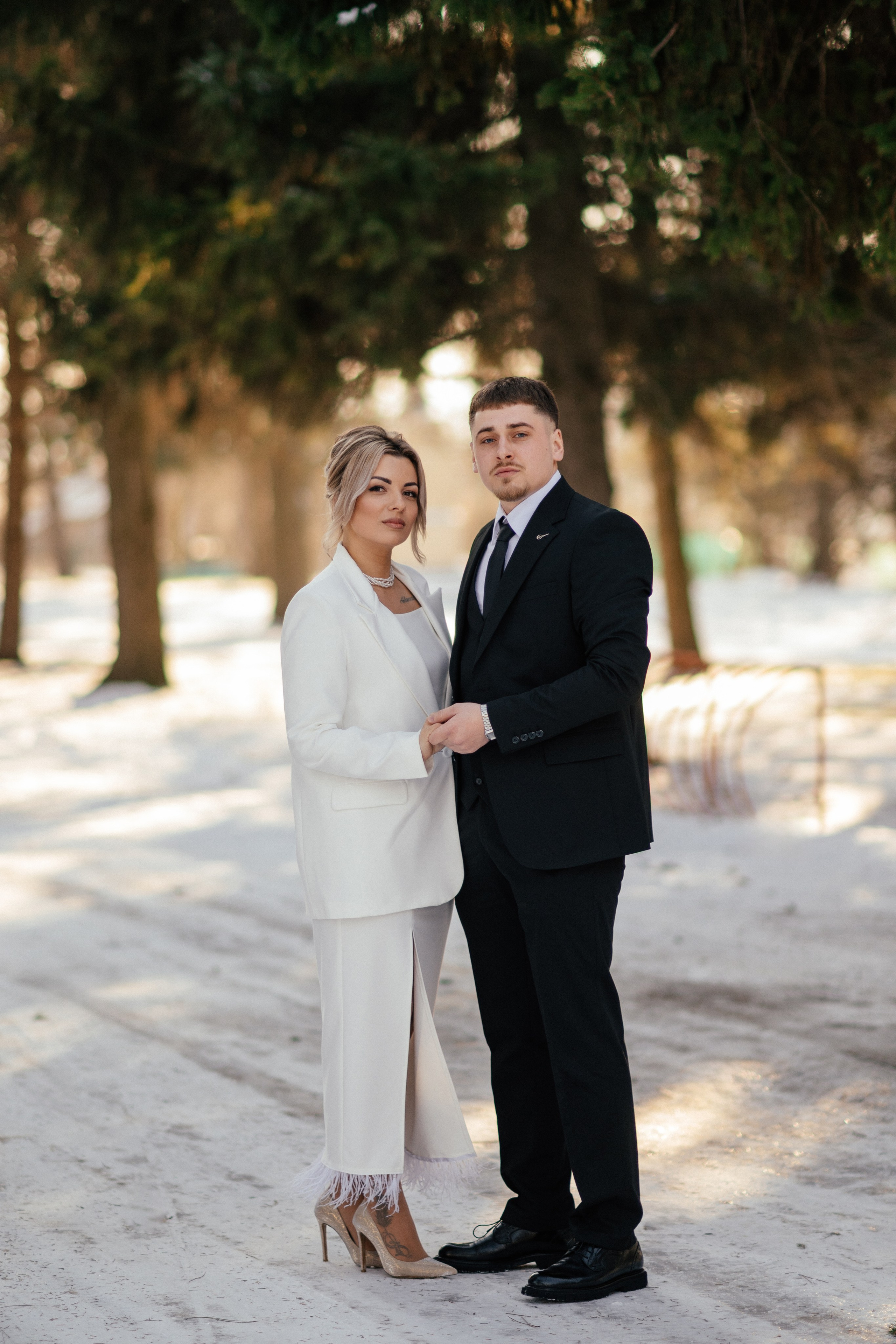 Natalia&Vitalii. Семейный и свадебный фотограф Ирина Будеч