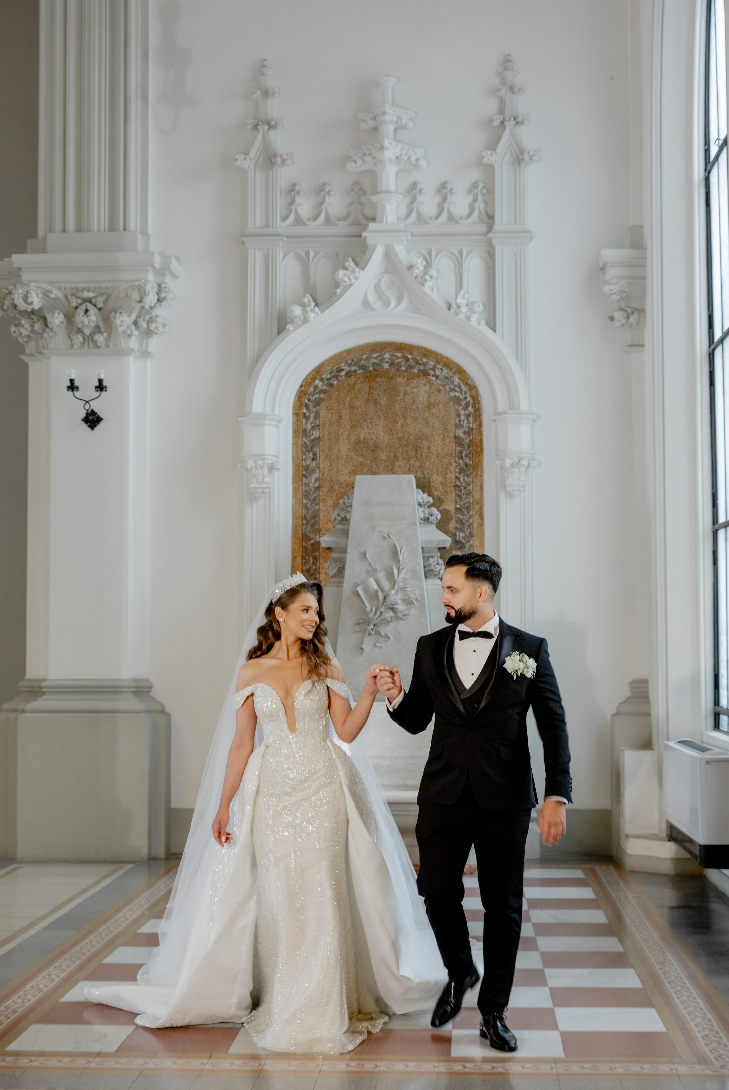 Mirel & Otilia. ProWed — Foto Video Moldova