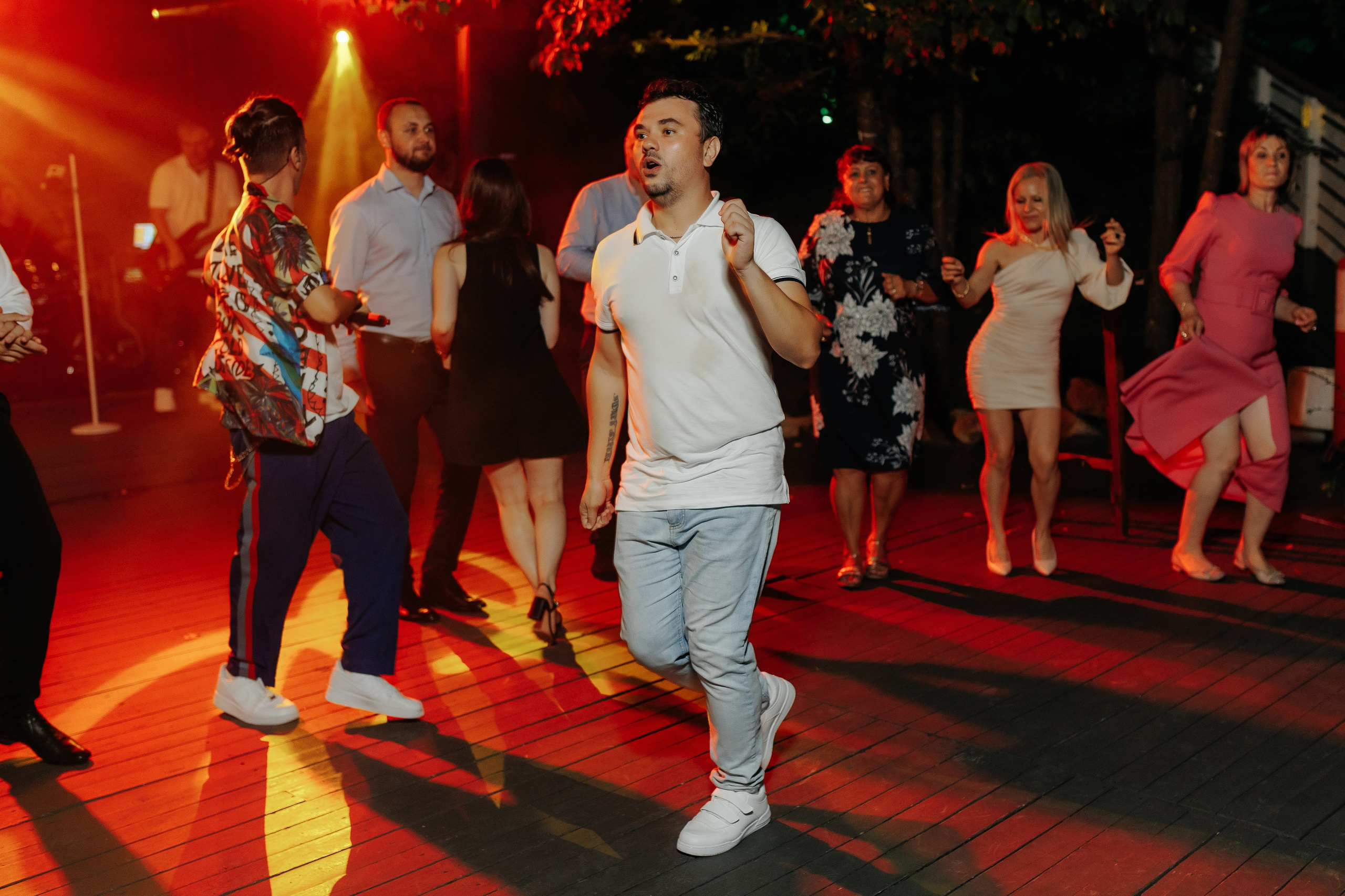 Vadim & Irina. ProWed — Foto Video Moldova și România