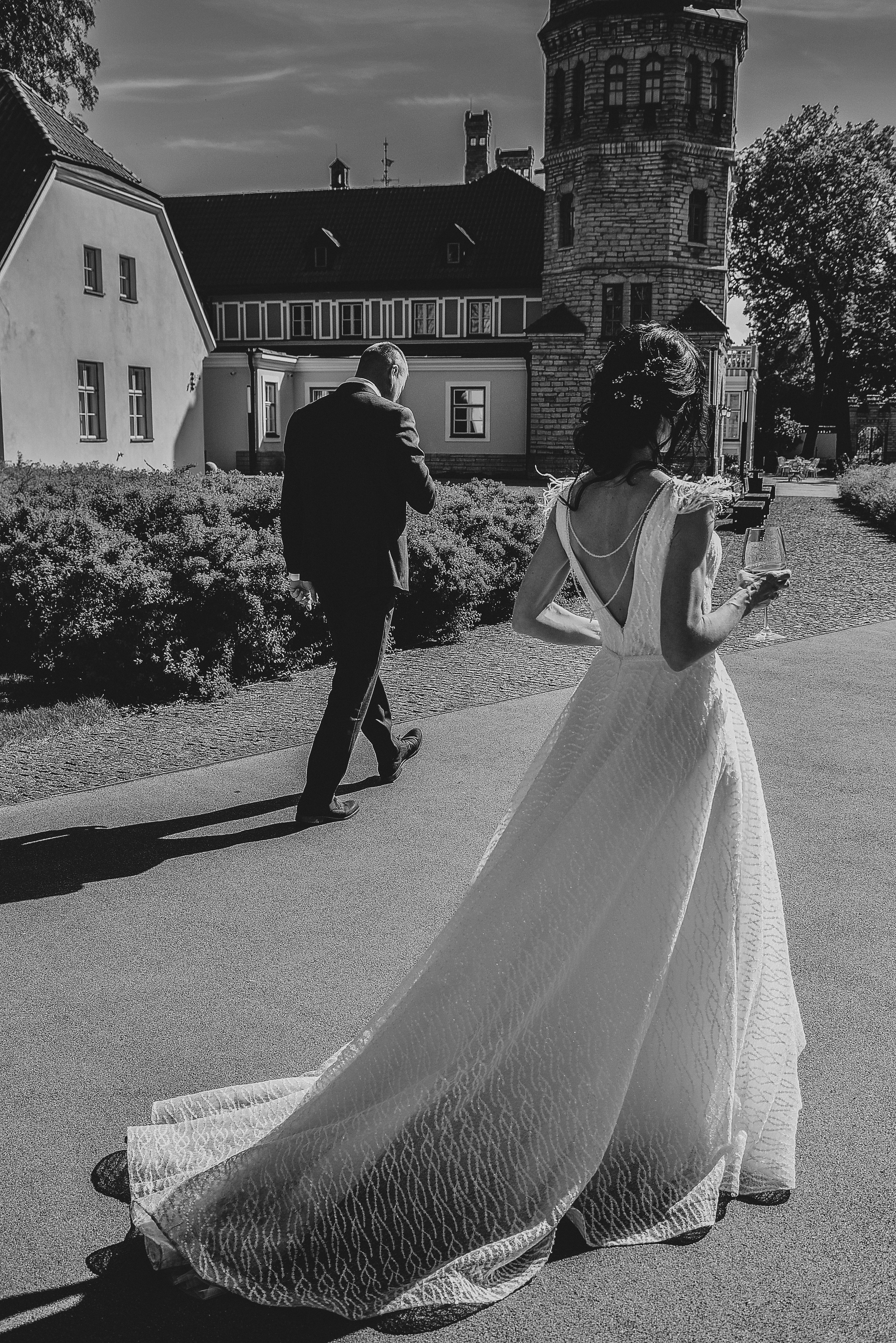 WEDDING TALLINN. Www.jelenavelpler.com