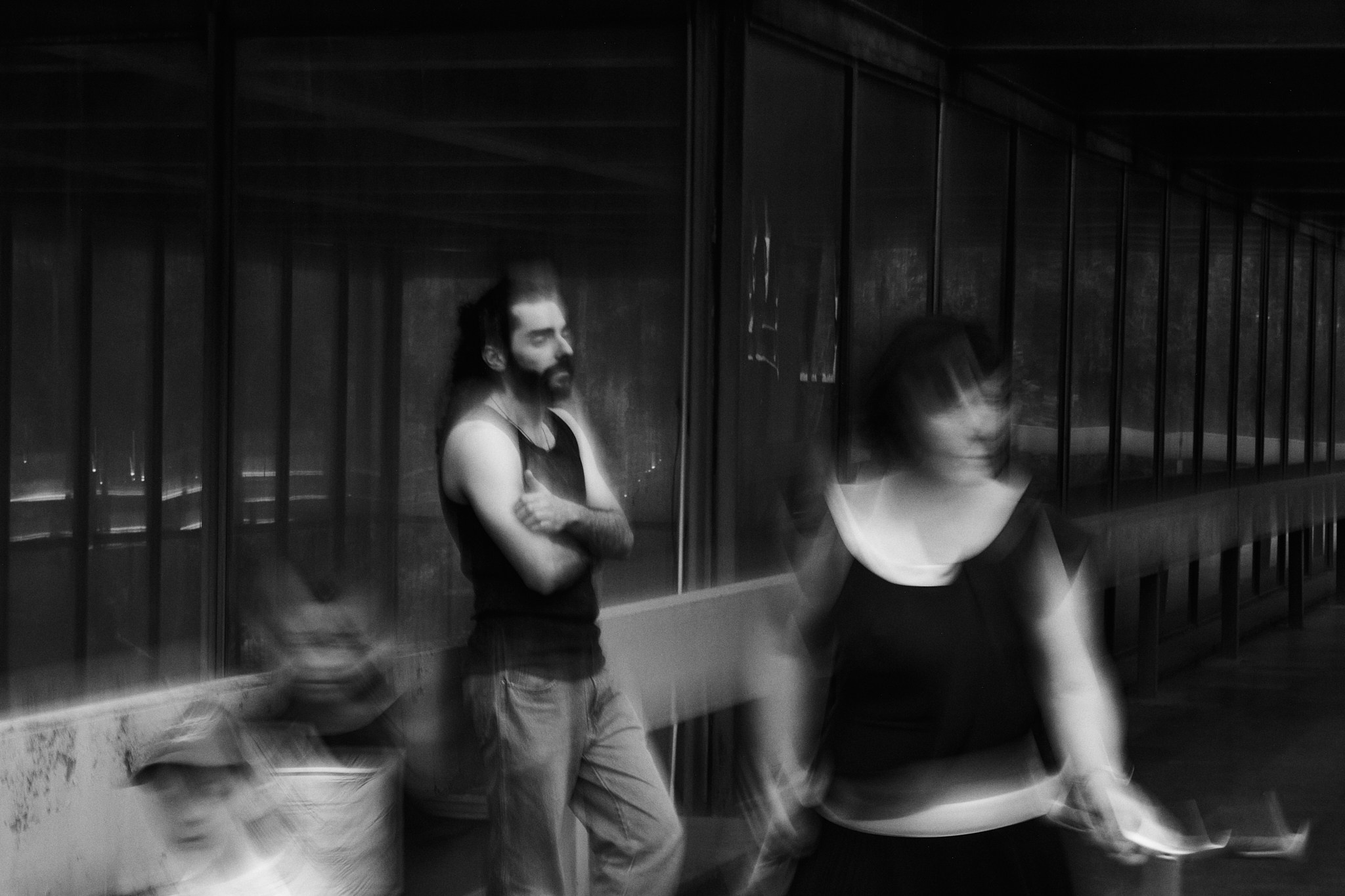 Portraits. Portrait and commercial photographer in Yerevan Samvel Aghajanyan