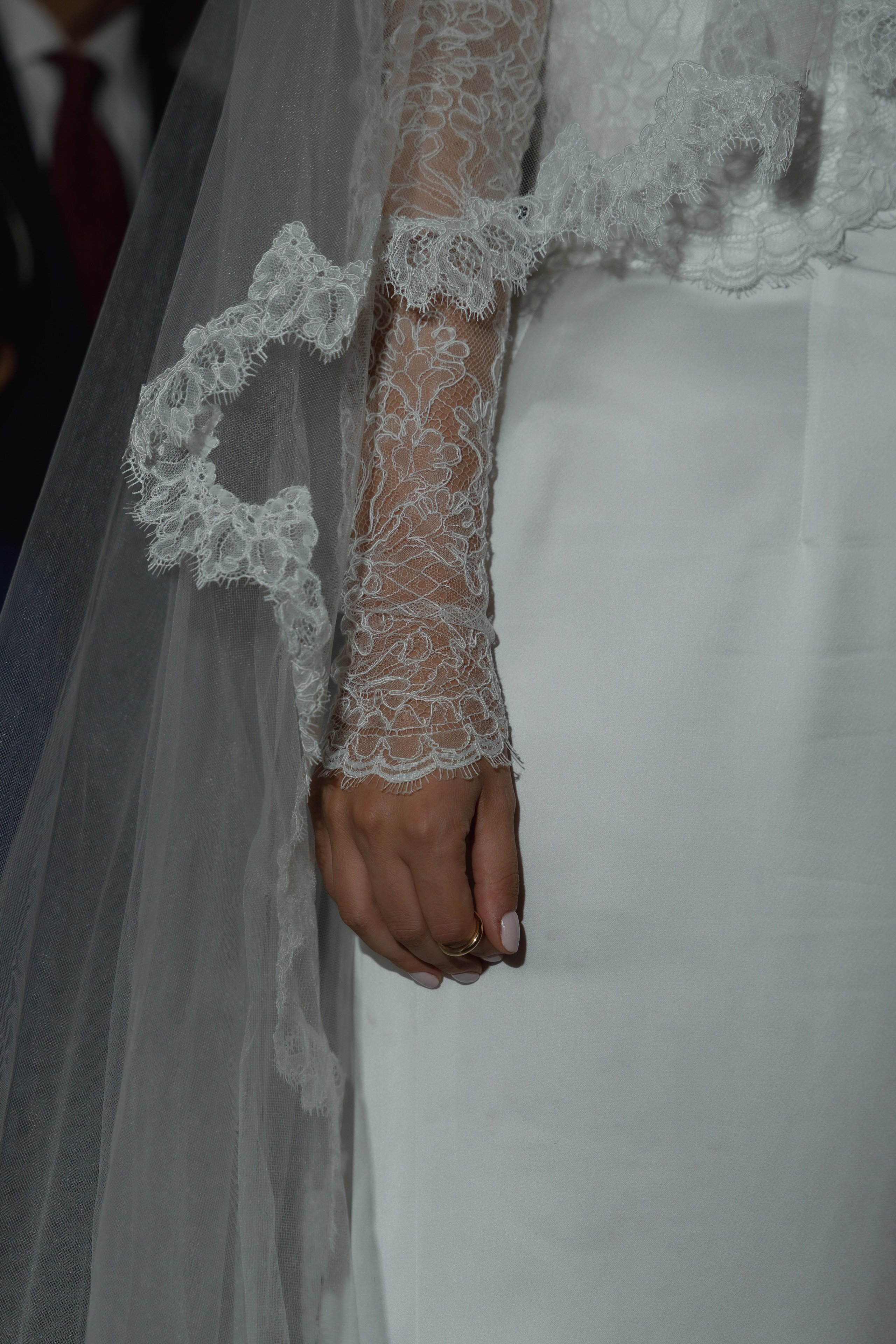 Amir and Maya. Anna Krasnova Wedding photographer