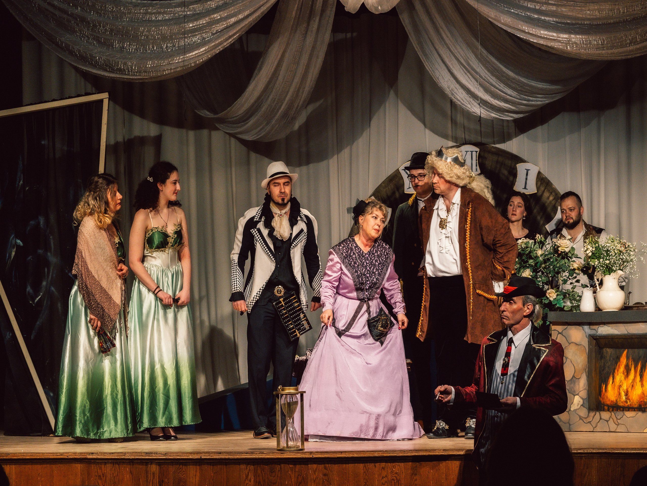 Ordinary Miracle. Yana Bobrova | Artistic Photography